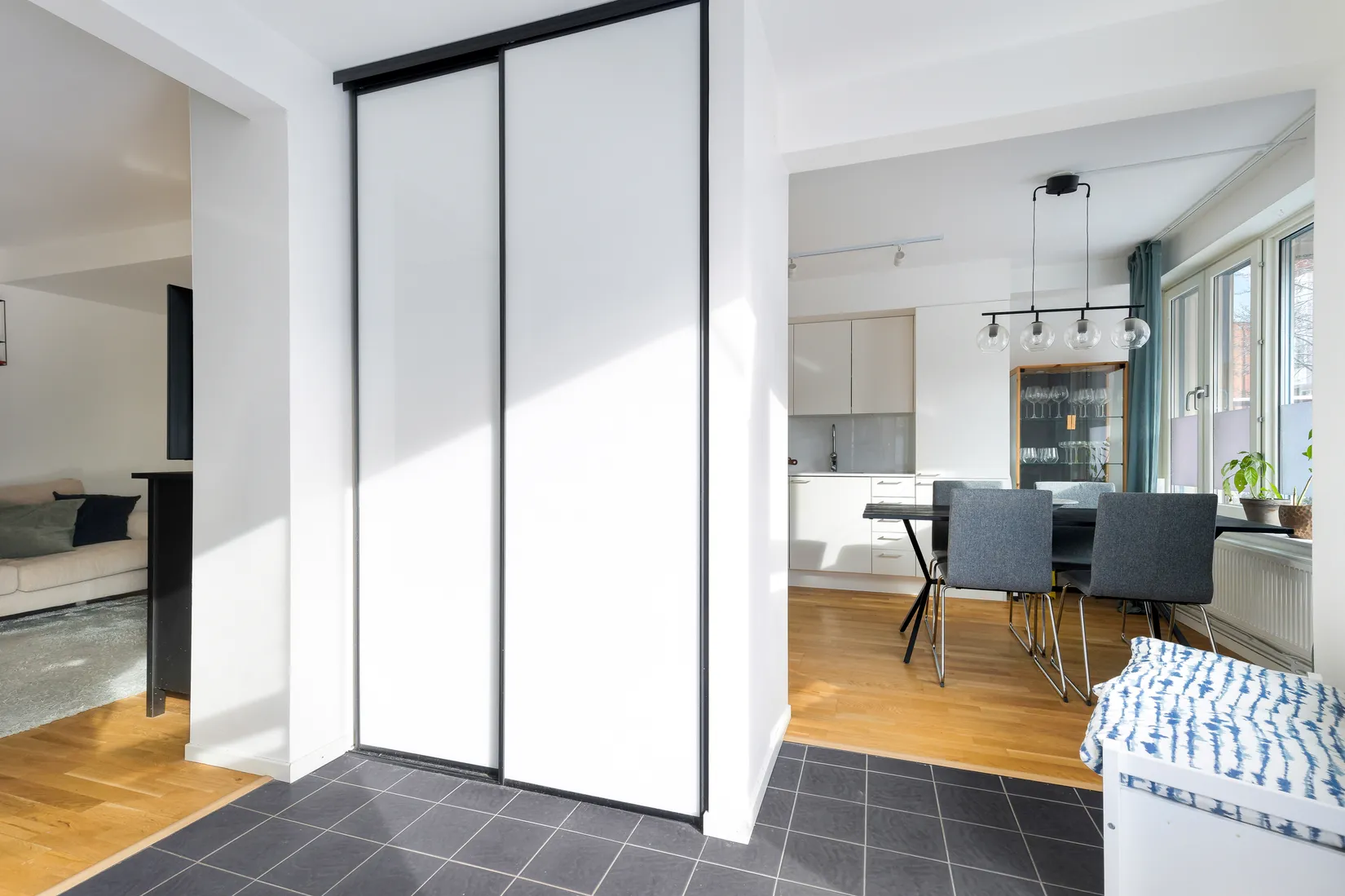 Bostadsrätt, Pilotgatan 17, Skarpnäck, Stockholm