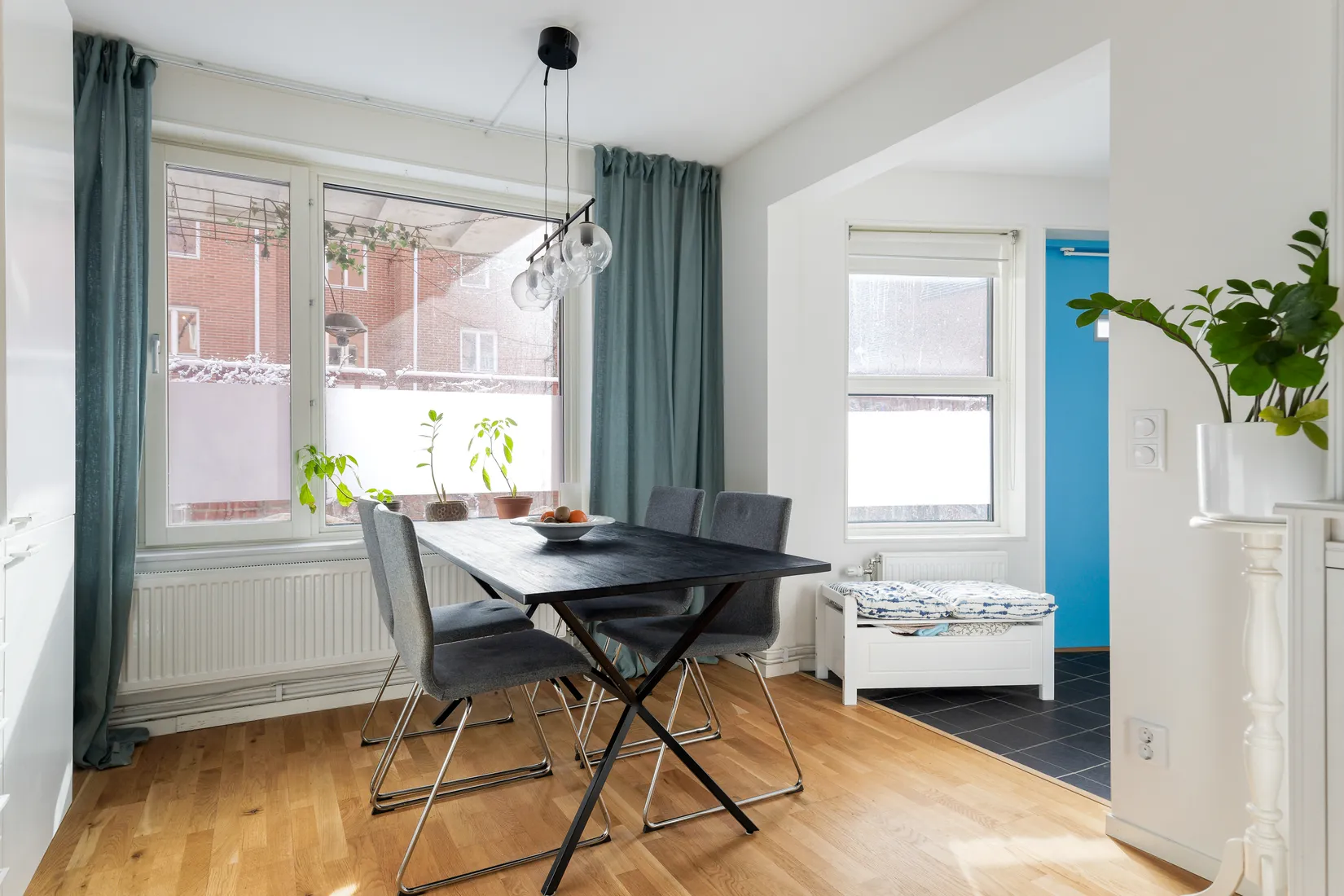 Bostadsrätt, Pilotgatan 17, Skarpnäck, Stockholm