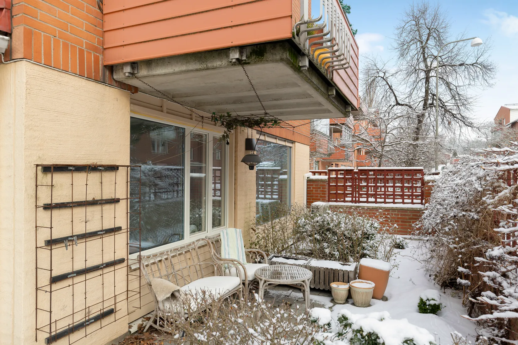 Bostadsrätt, Pilotgatan 17, Skarpnäck, Stockholm