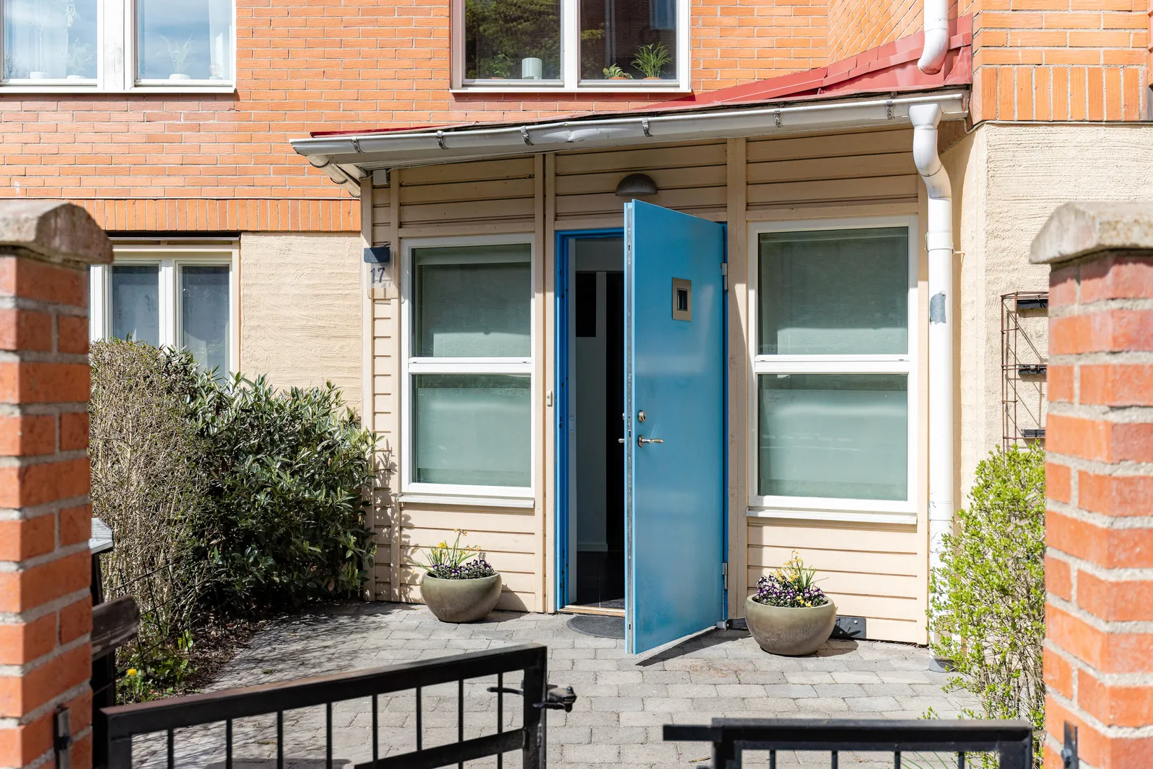 Bostadsrätt, Pilotgatan 17, Skarpnäck, Stockholm