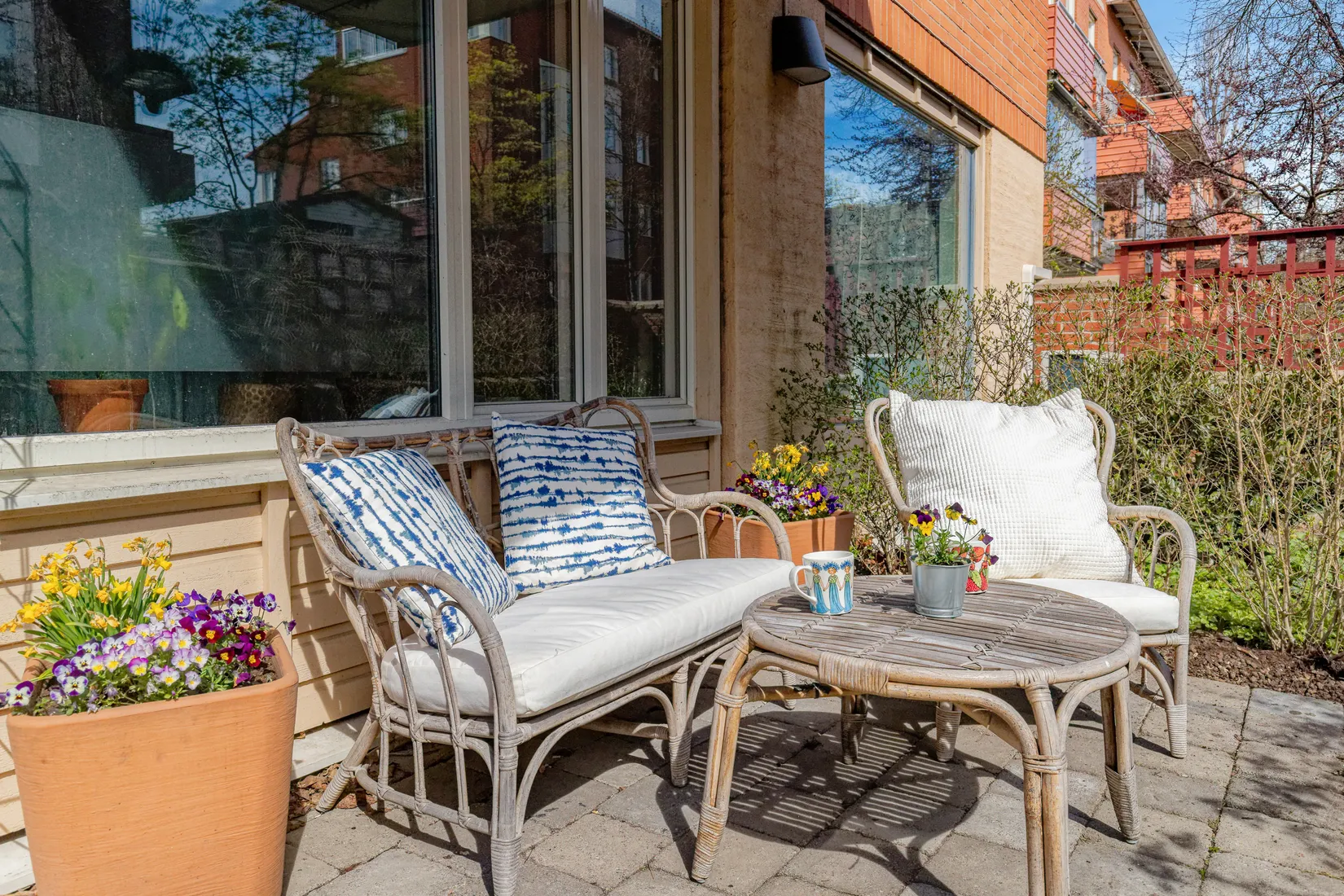 Bostadsrätt, Pilotgatan 17, Skarpnäck, Stockholm