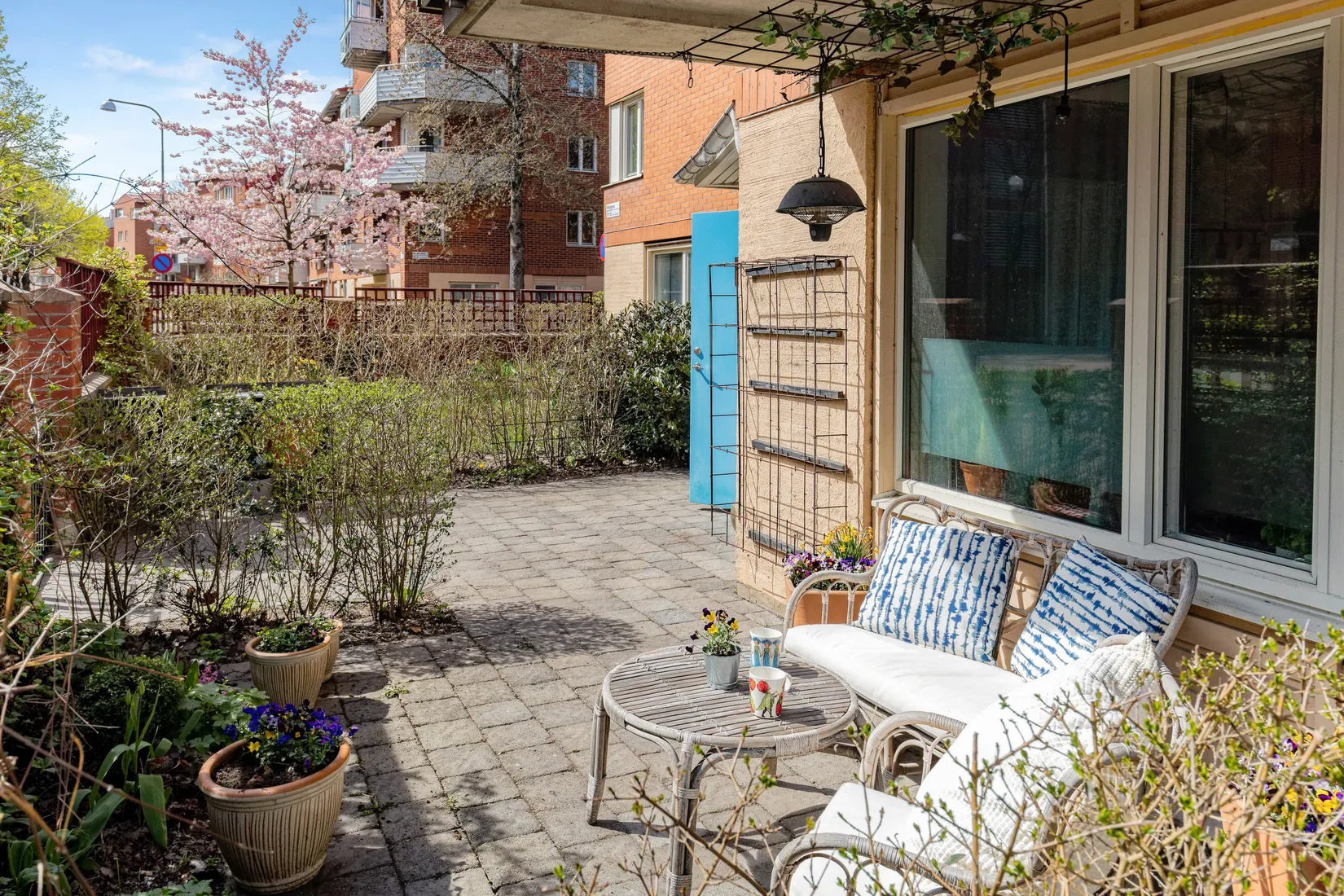 Bostadsrätt, Pilotgatan 17, Skarpnäck, Stockholm