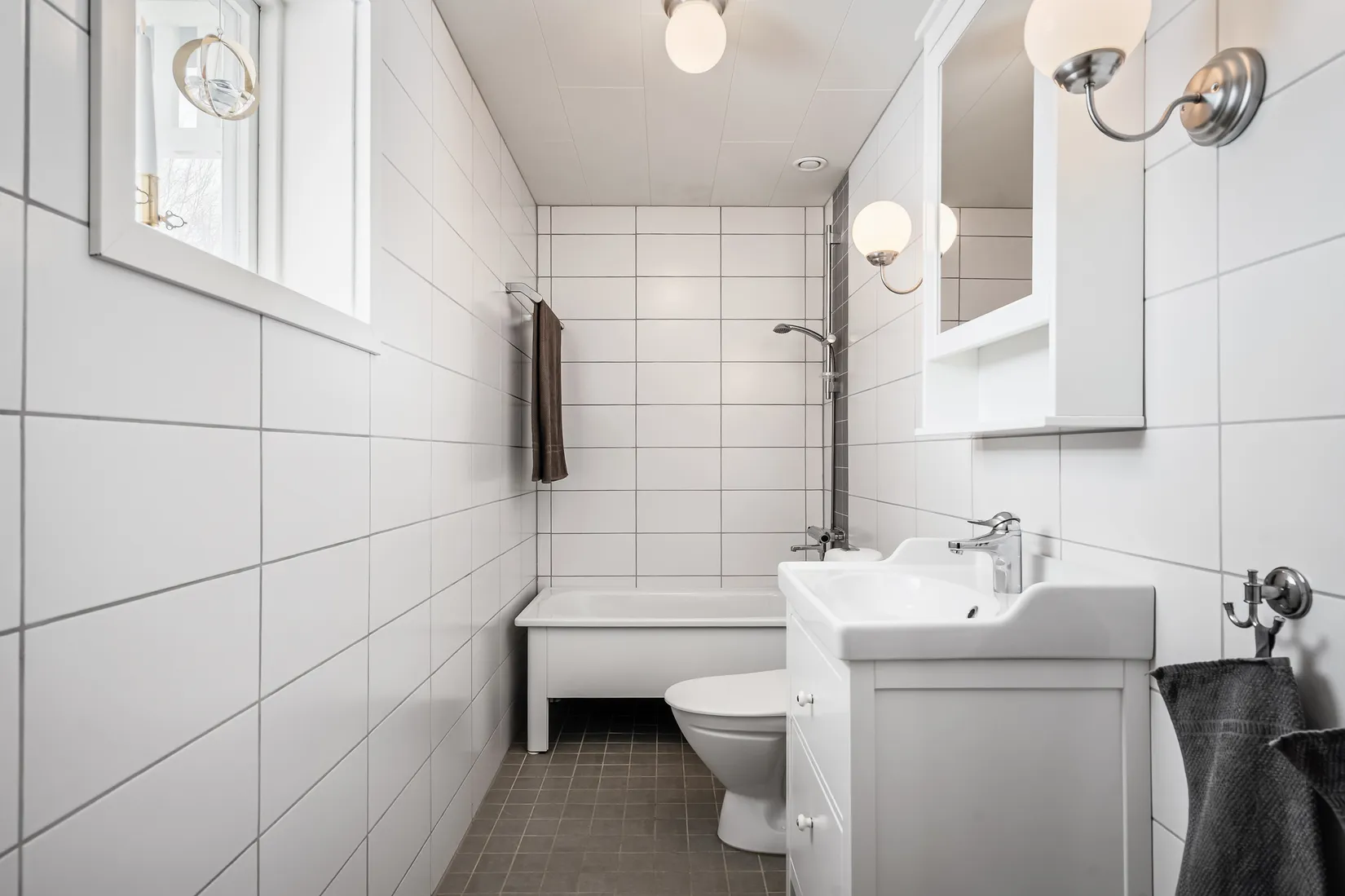 Villa, Sandåsvägen 31, Grubbe, Umeå