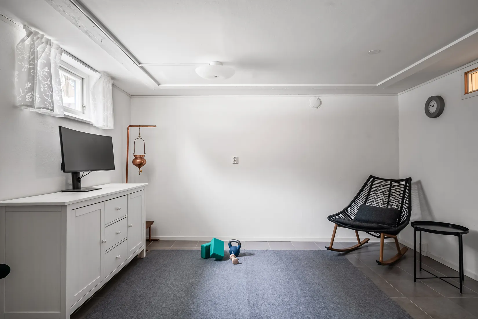 Villa, Sandåsvägen 31, Grubbe, Umeå