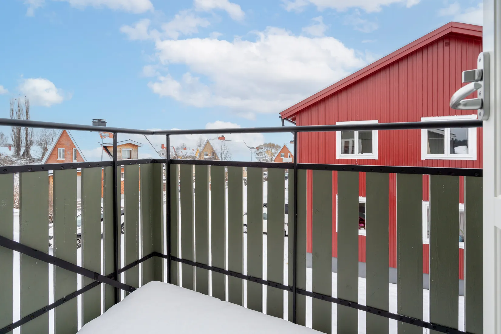 Villa, Sandåsvägen 31, Grubbe, Umeå