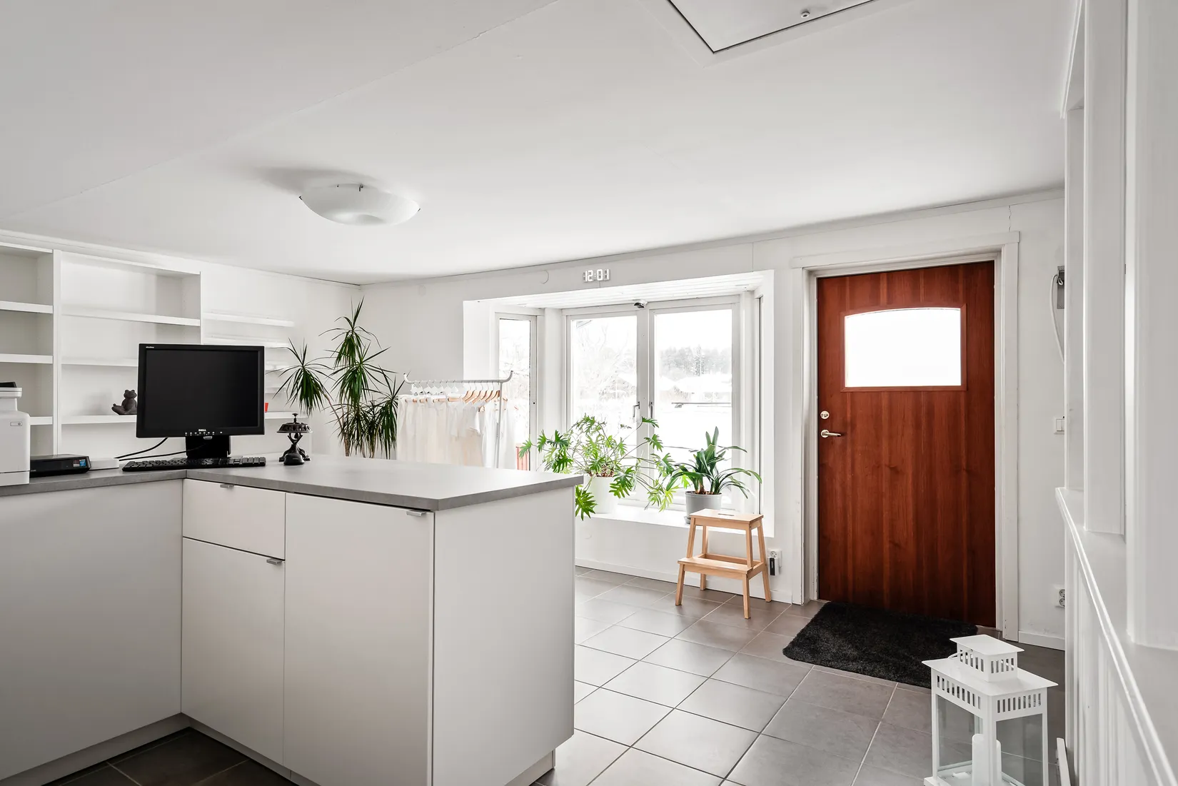 Villa, Sandåsvägen 31, Grubbe, Umeå