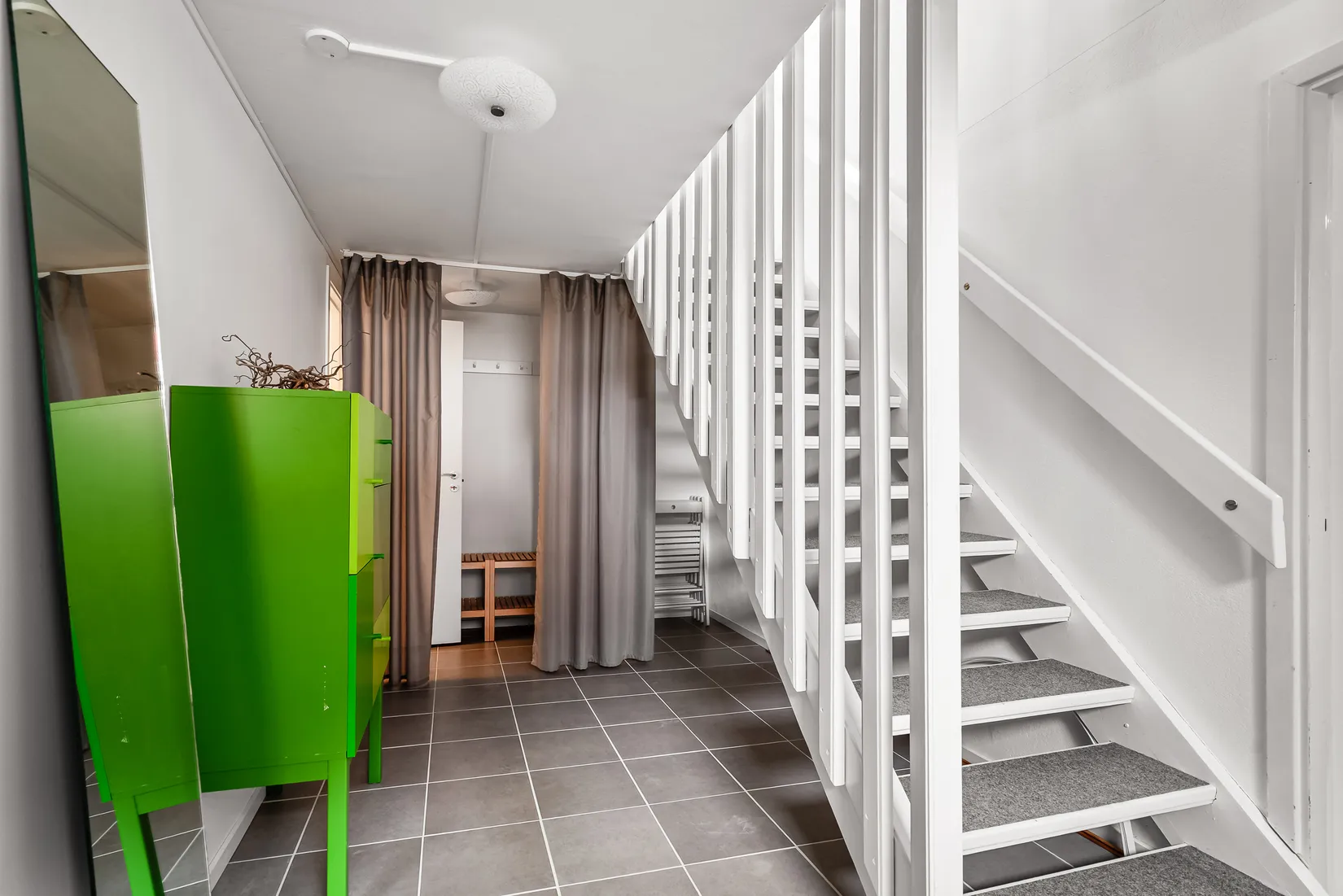 Villa, Sandåsvägen 31, Grubbe, Umeå