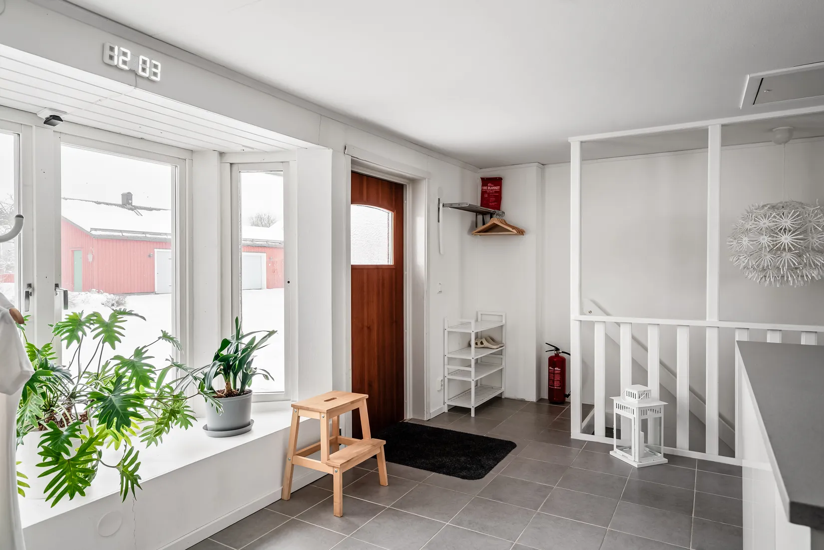 Villa, Sandåsvägen 31, Grubbe, Umeå