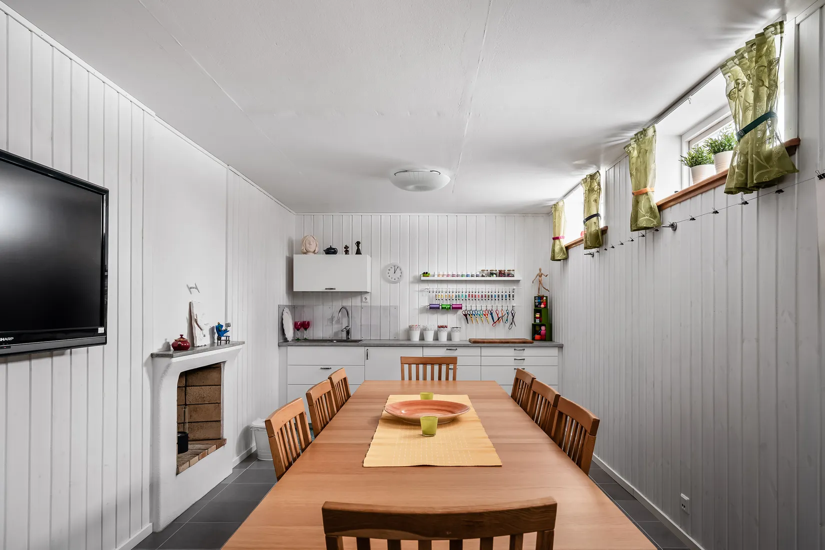 Villa, Sandåsvägen 31, Grubbe, Umeå