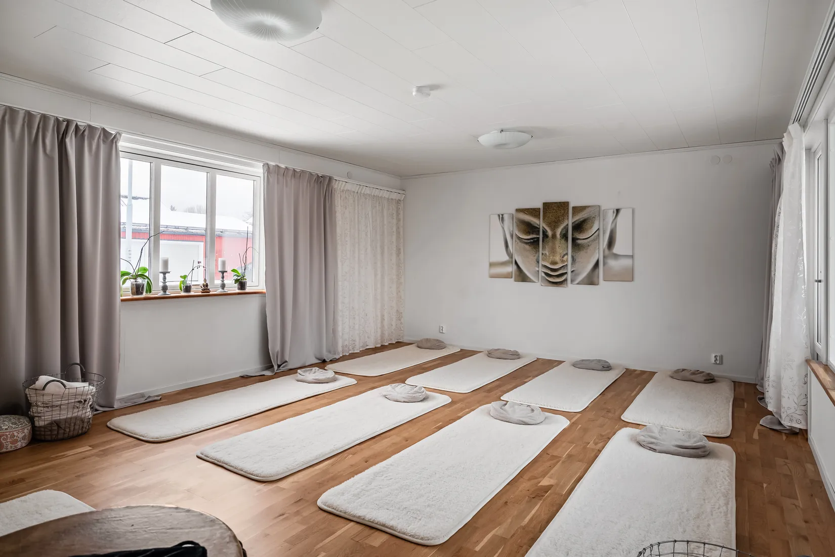 Villa, Sandåsvägen 31, Grubbe, Umeå