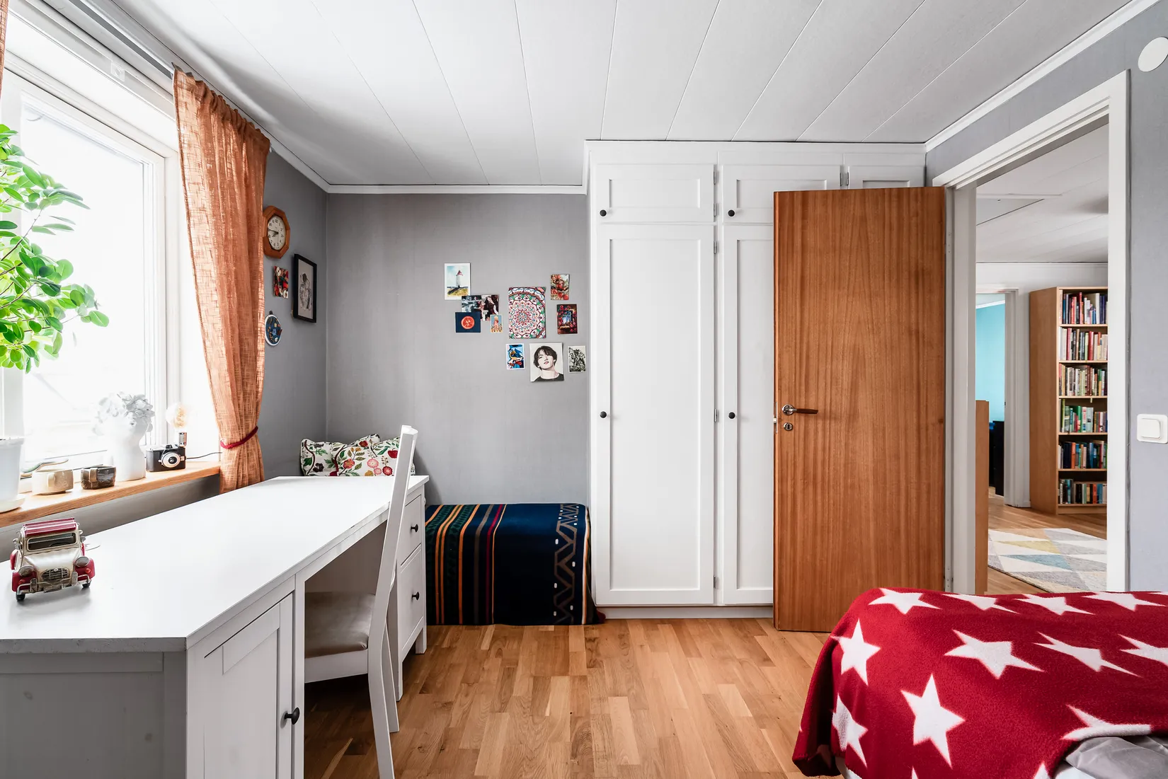 Villa, Sandåsvägen 31, Grubbe, Umeå