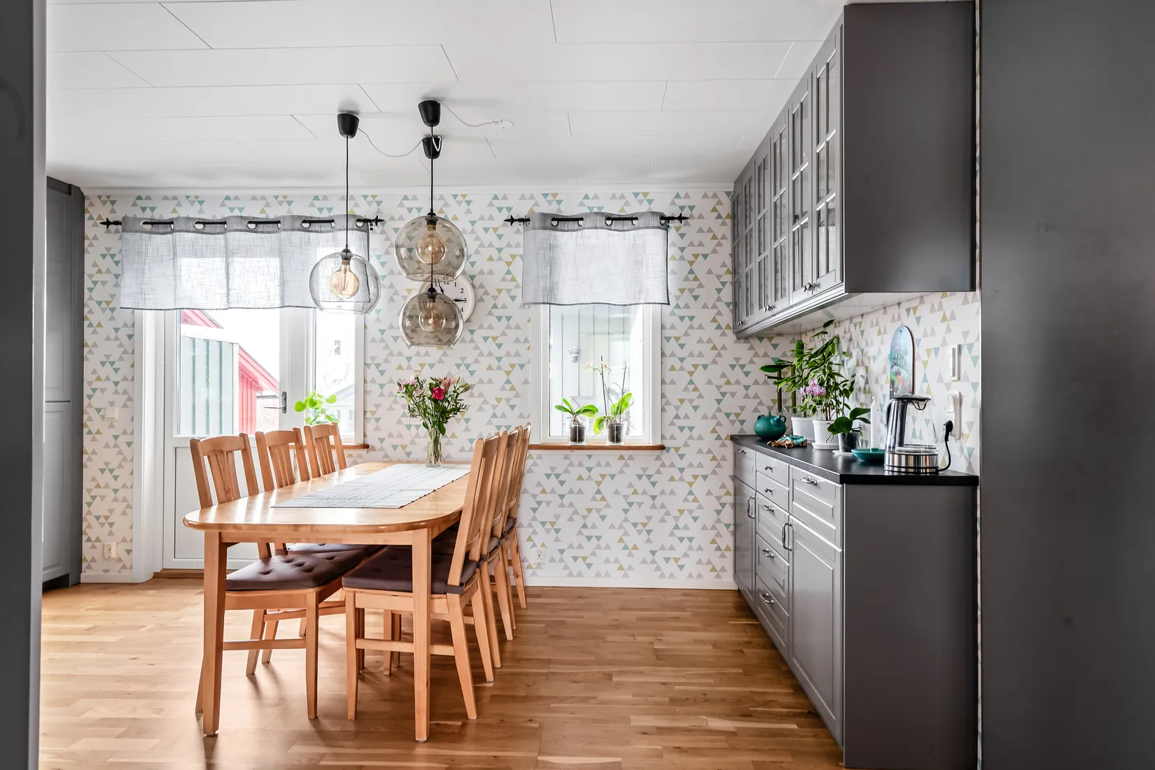 Villa, Sandåsvägen 31, Grubbe, Umeå