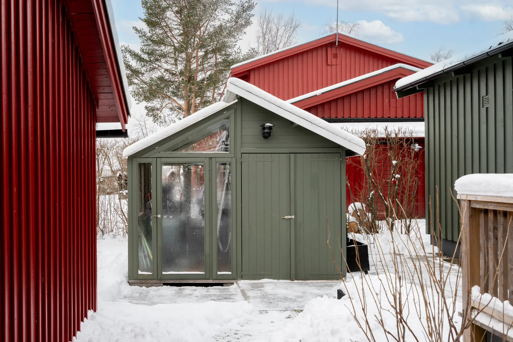 Villa, Sandåsvägen 31, Grubbe, Umeå