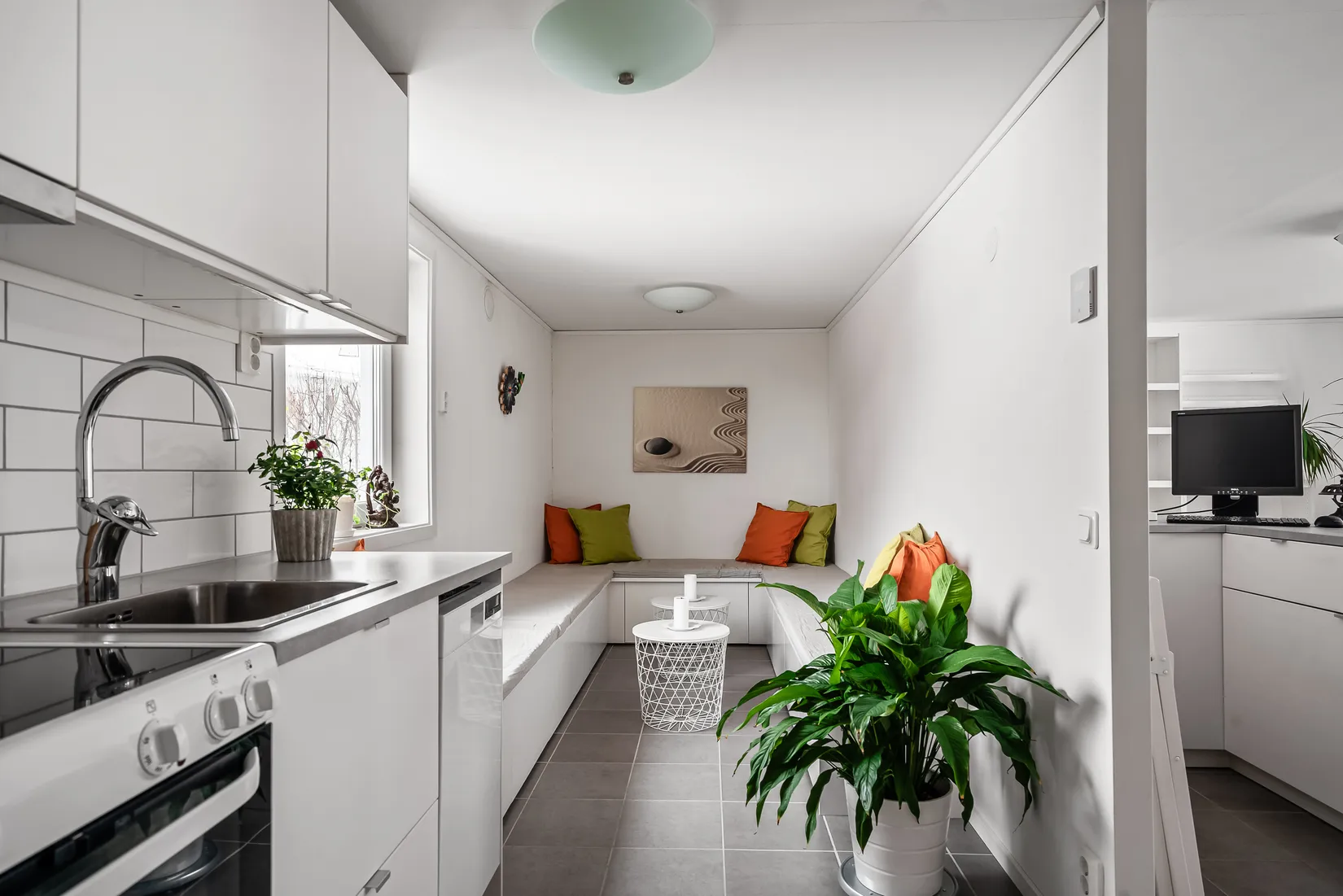 Villa, Sandåsvägen 31, Grubbe, Umeå