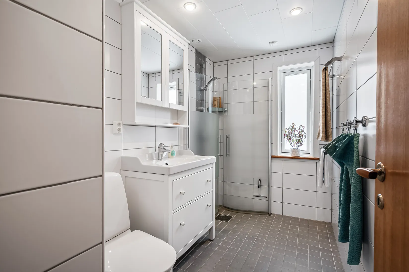 Villa, Sandåsvägen 31, Grubbe, Umeå