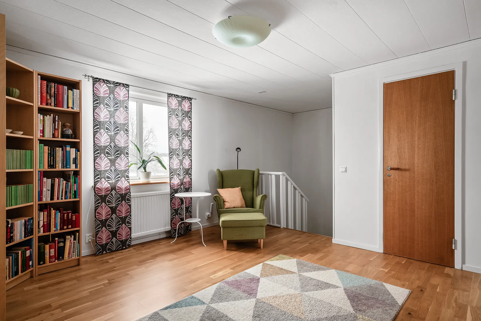 Villa, Sandåsvägen 31, Grubbe, Umeå