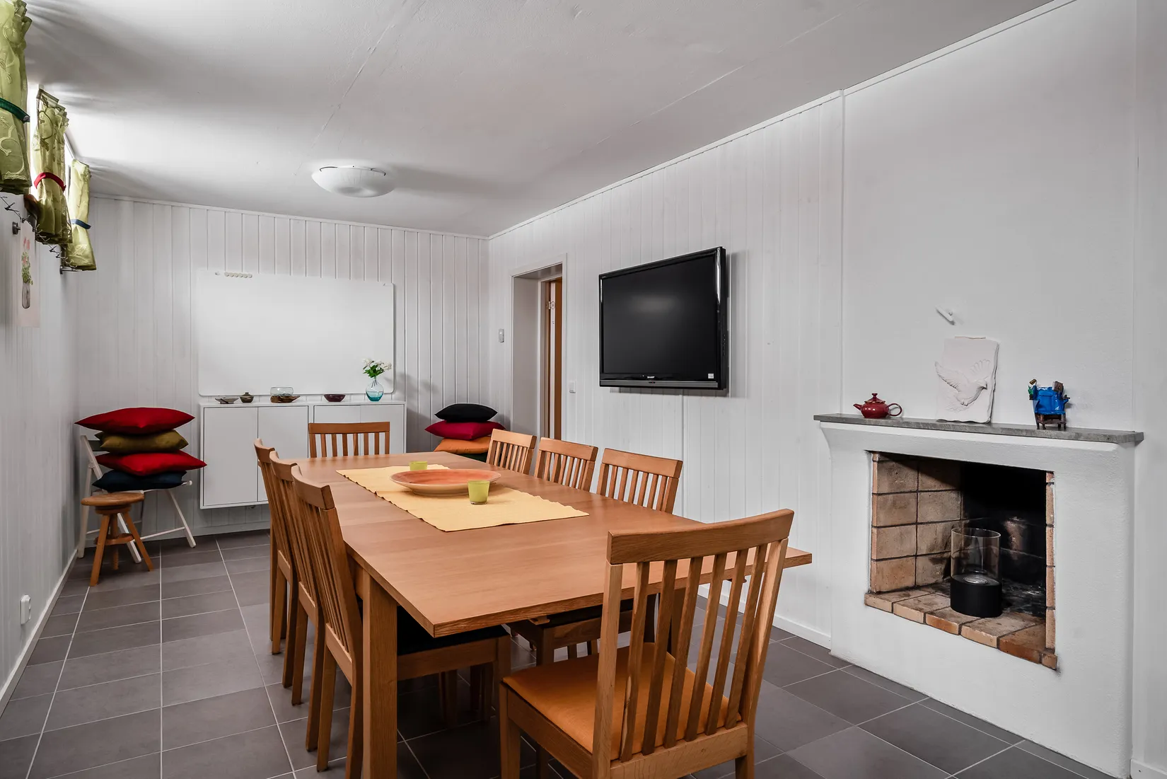 Villa, Sandåsvägen 31, Grubbe, Umeå