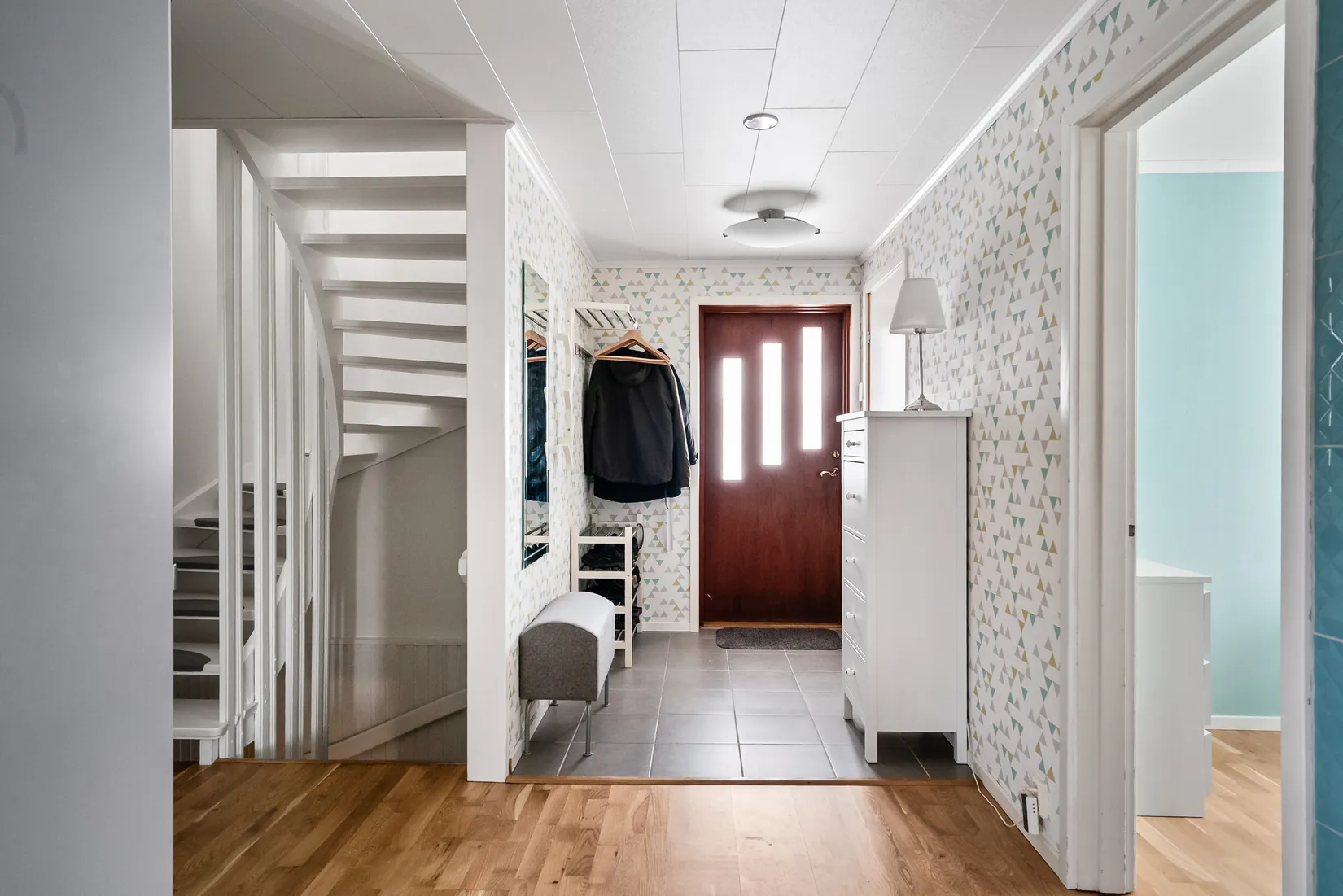 Villa, Sandåsvägen 31, Grubbe, Umeå