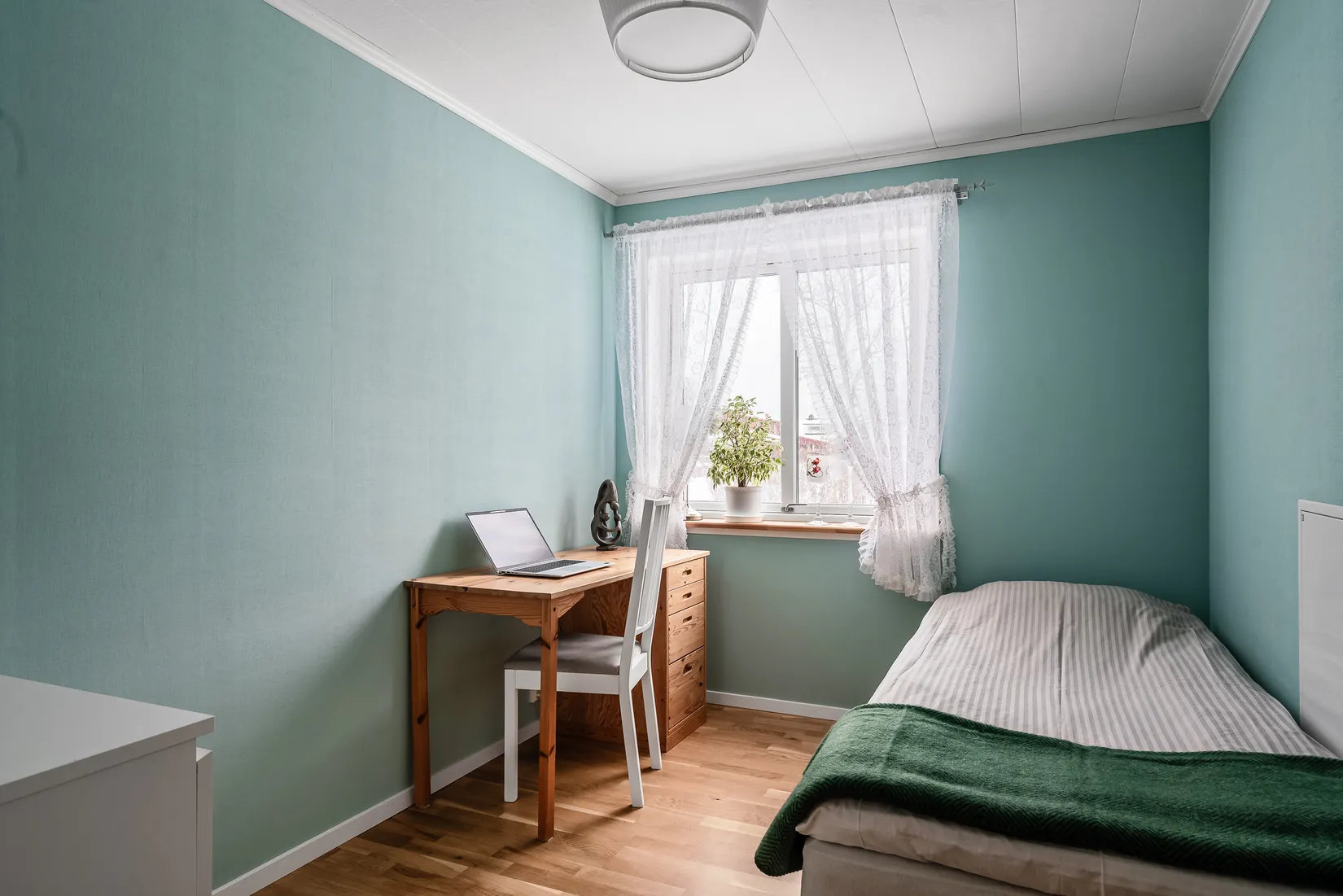 Villa, Sandåsvägen 31, Grubbe, Umeå