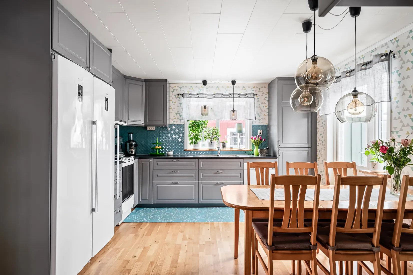 Villa, Sandåsvägen 31, Grubbe, Umeå