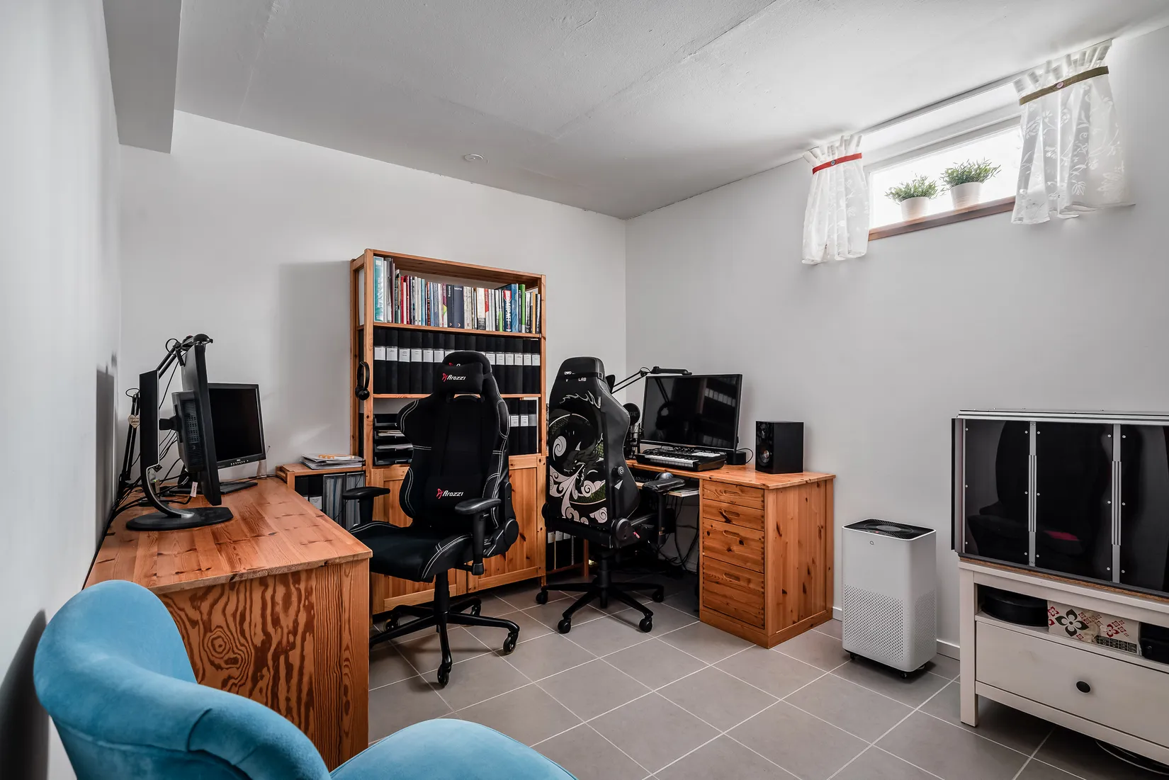 Villa, Sandåsvägen 31, Grubbe, Umeå