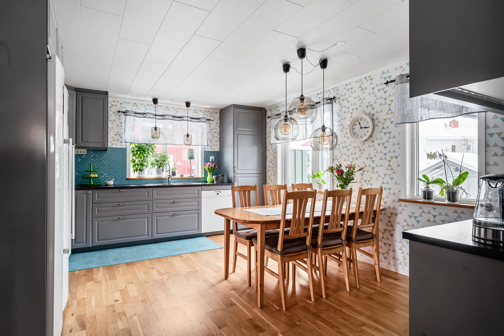 Villa, Sandåsvägen 31, Grubbe, Umeå