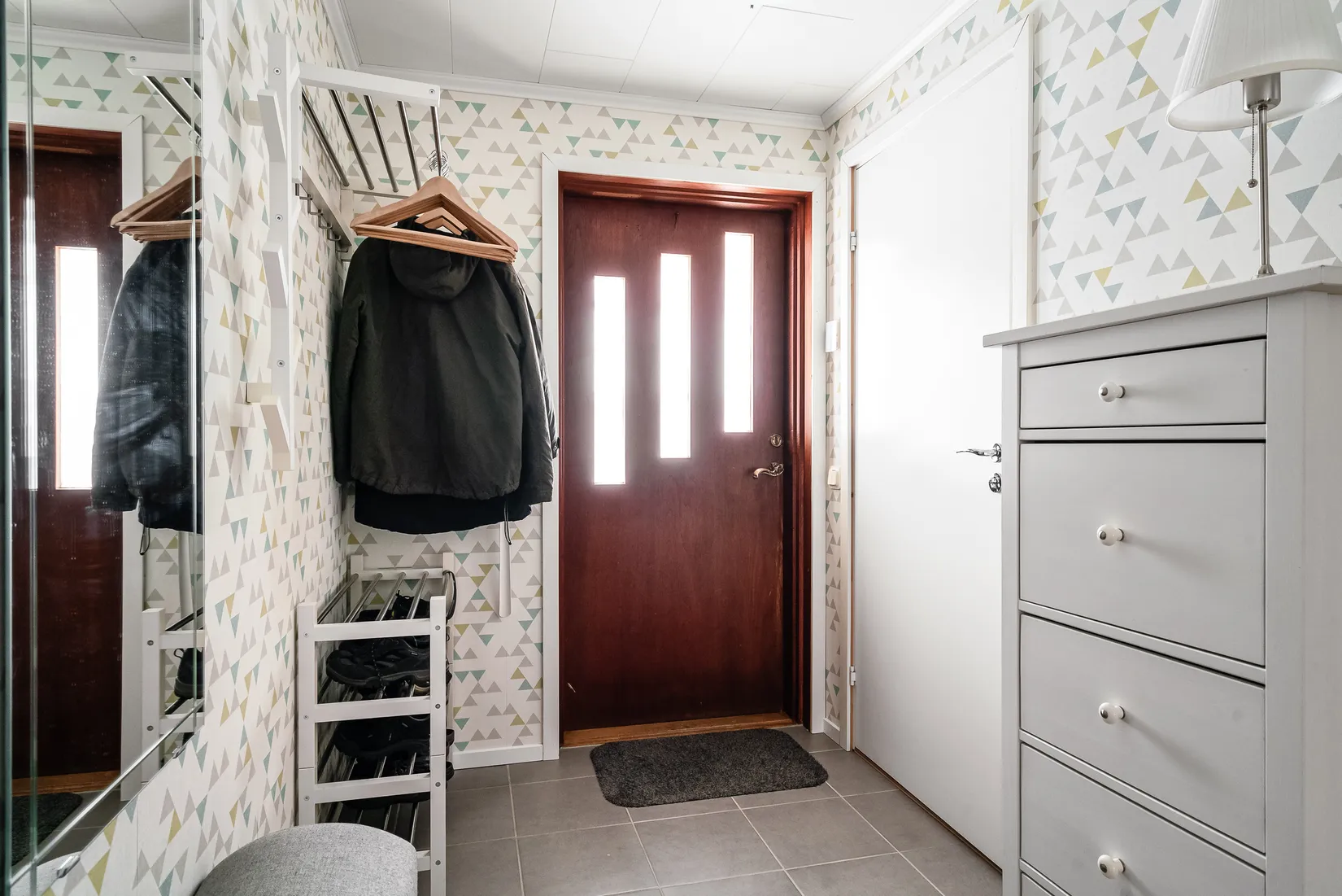 Villa, Sandåsvägen 31, Grubbe, Umeå