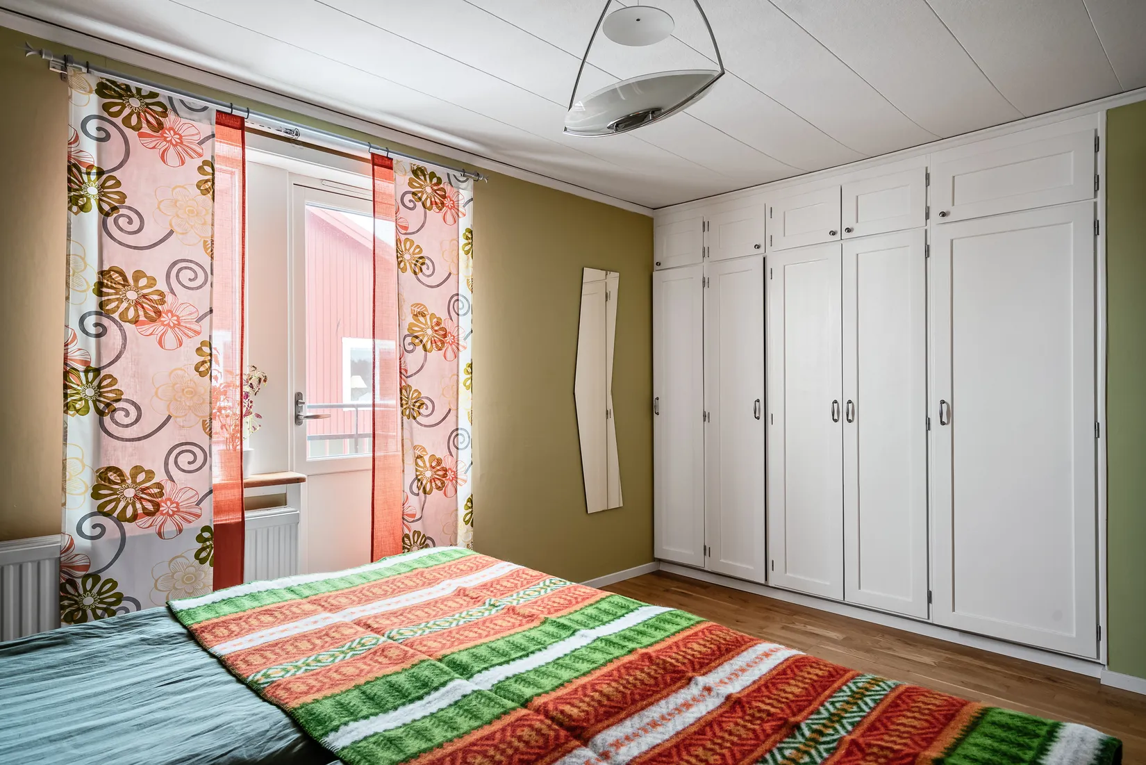 Villa, Sandåsvägen 31, Grubbe, Umeå