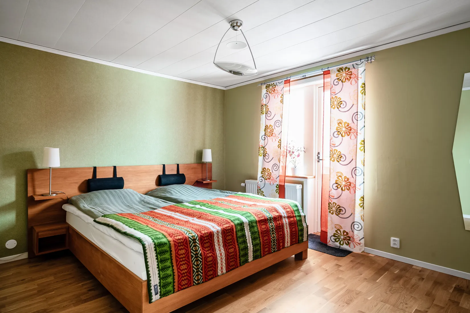 Villa, Sandåsvägen 31, Grubbe, Umeå