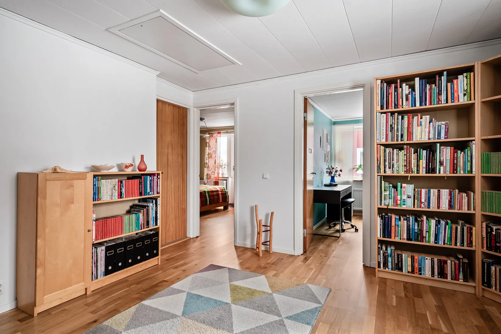 Villa, Sandåsvägen 31, Grubbe, Umeå