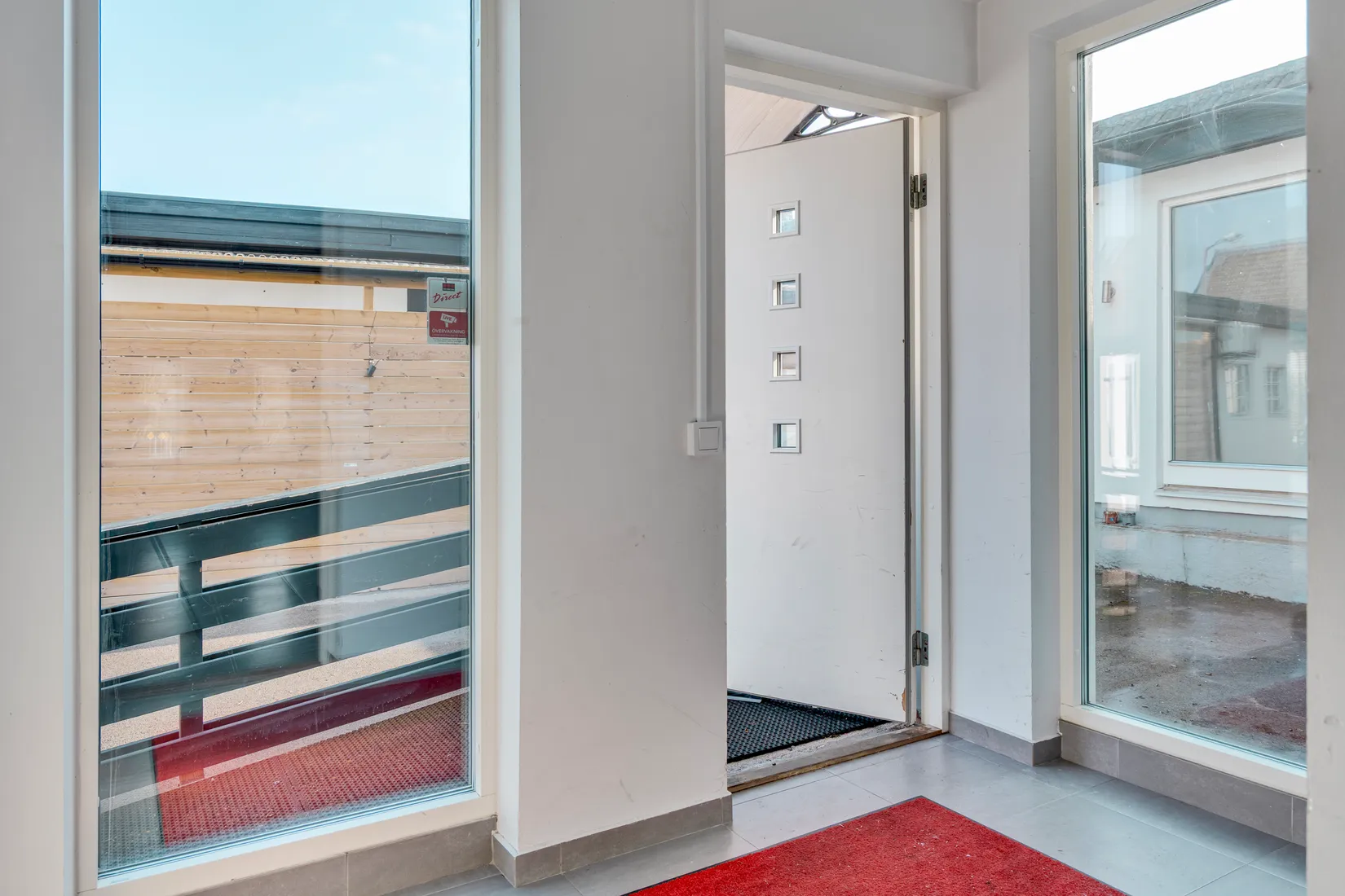 Villa, Jägersrovägen 2, Västra kattarp, Malmö