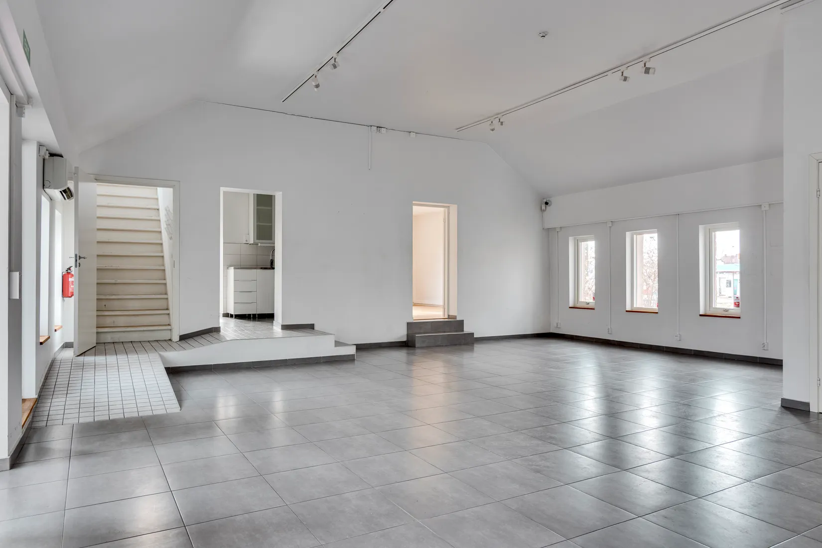 Villa, Jägersrovägen 2, Västra kattarp, Malmö