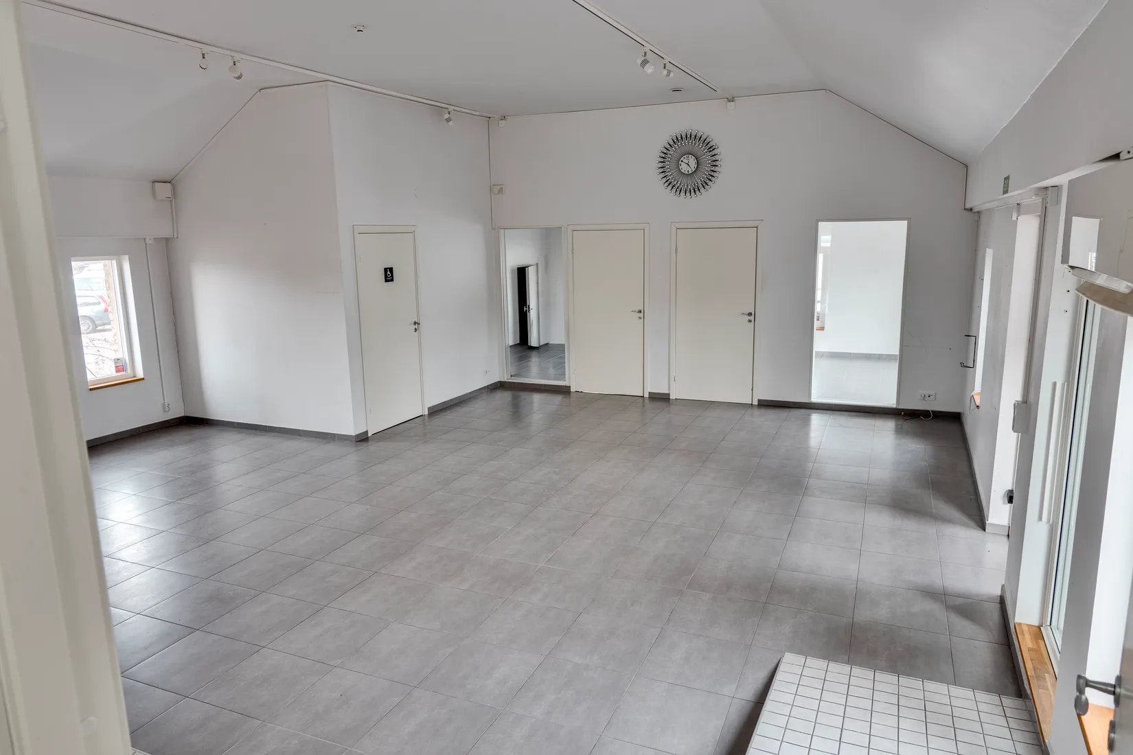 Villa, Jägersrovägen 2, Västra kattarp, Malmö