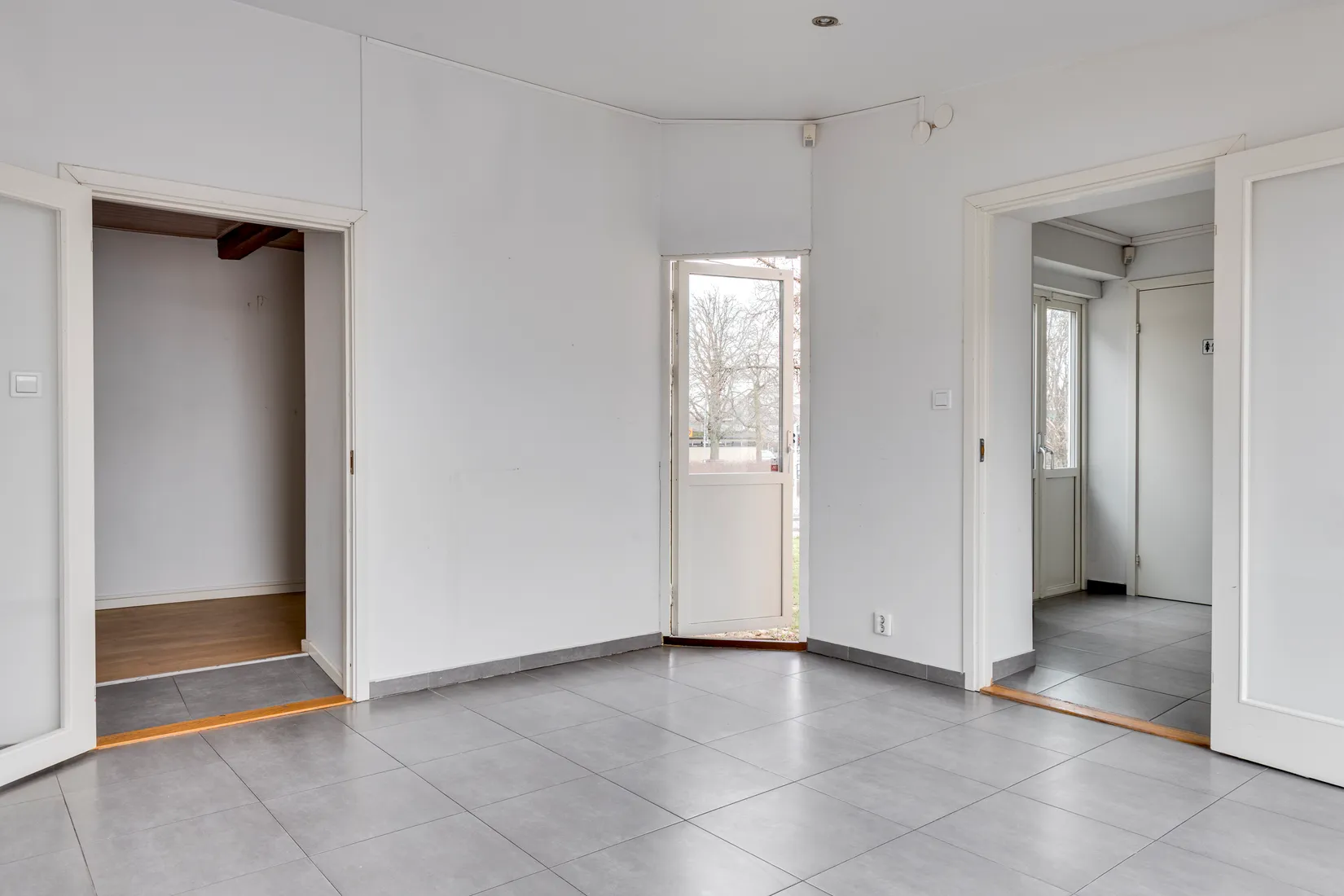 Villa, Jägersrovägen 2, Västra kattarp, Malmö