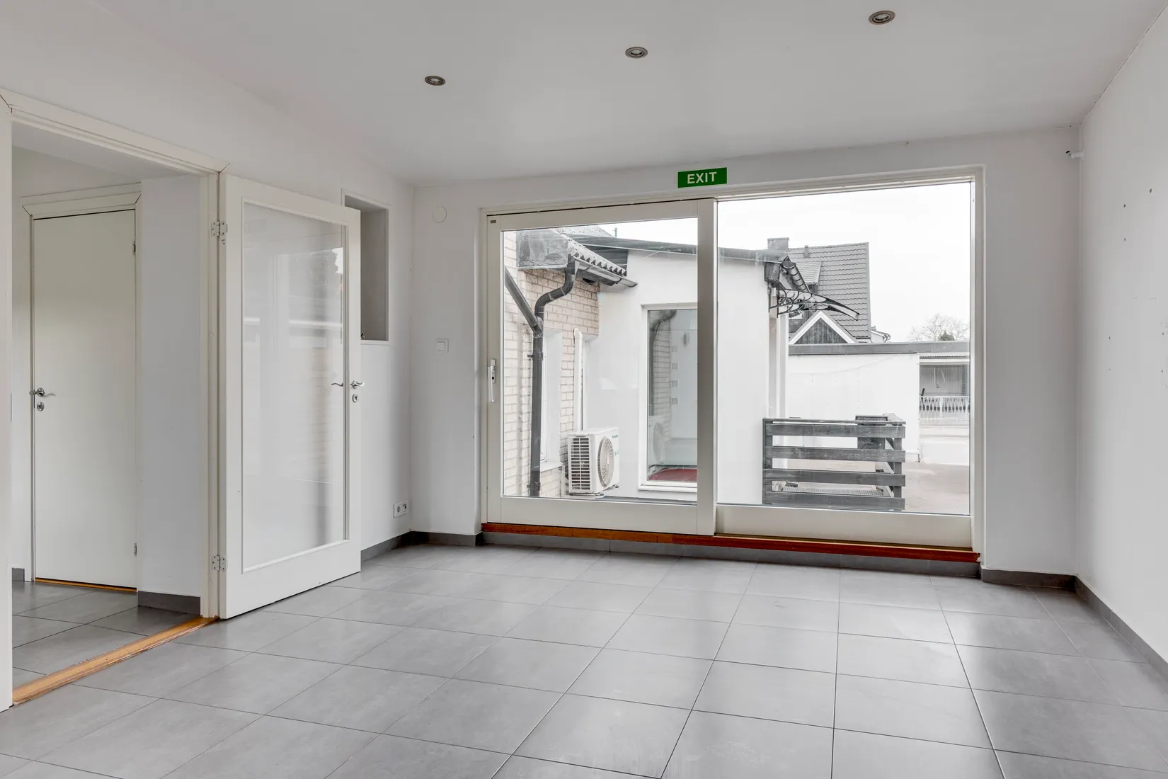 Villa, Jägersrovägen 2, Västra kattarp, Malmö