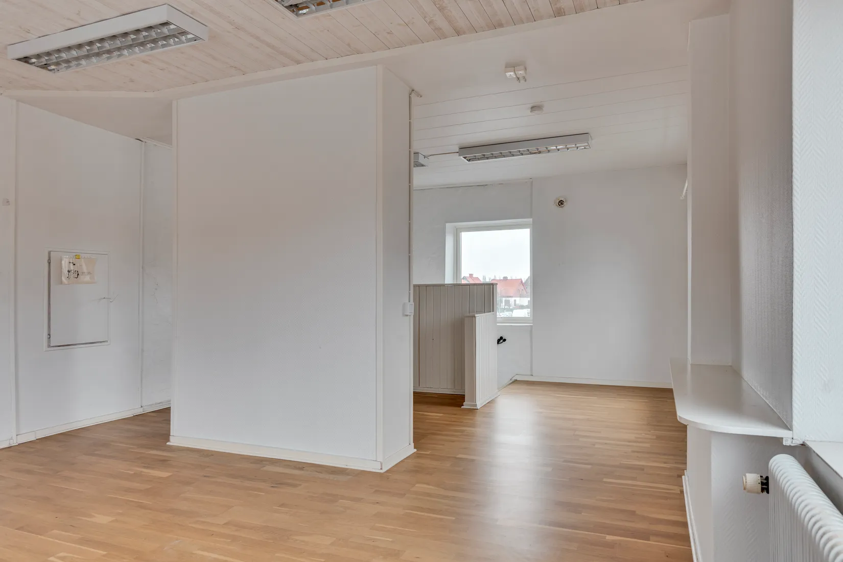 Villa, Jägersrovägen 2, Västra kattarp, Malmö