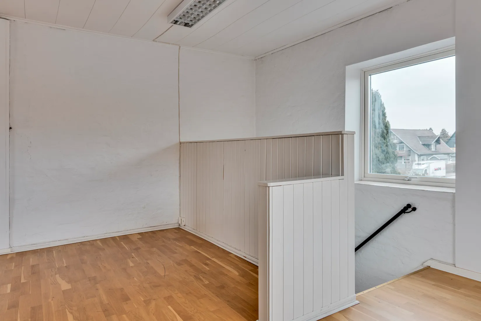 Villa, Jägersrovägen 2, Västra kattarp, Malmö