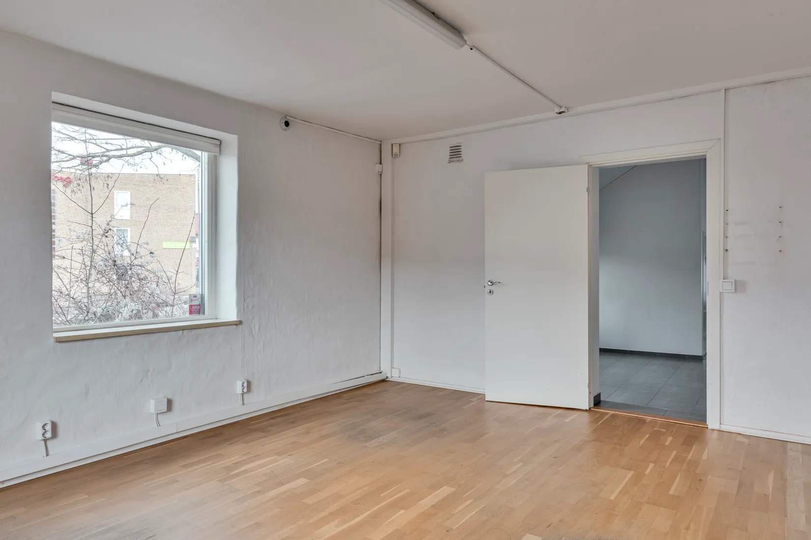 Villa, Jägersrovägen 2, Västra kattarp, Malmö