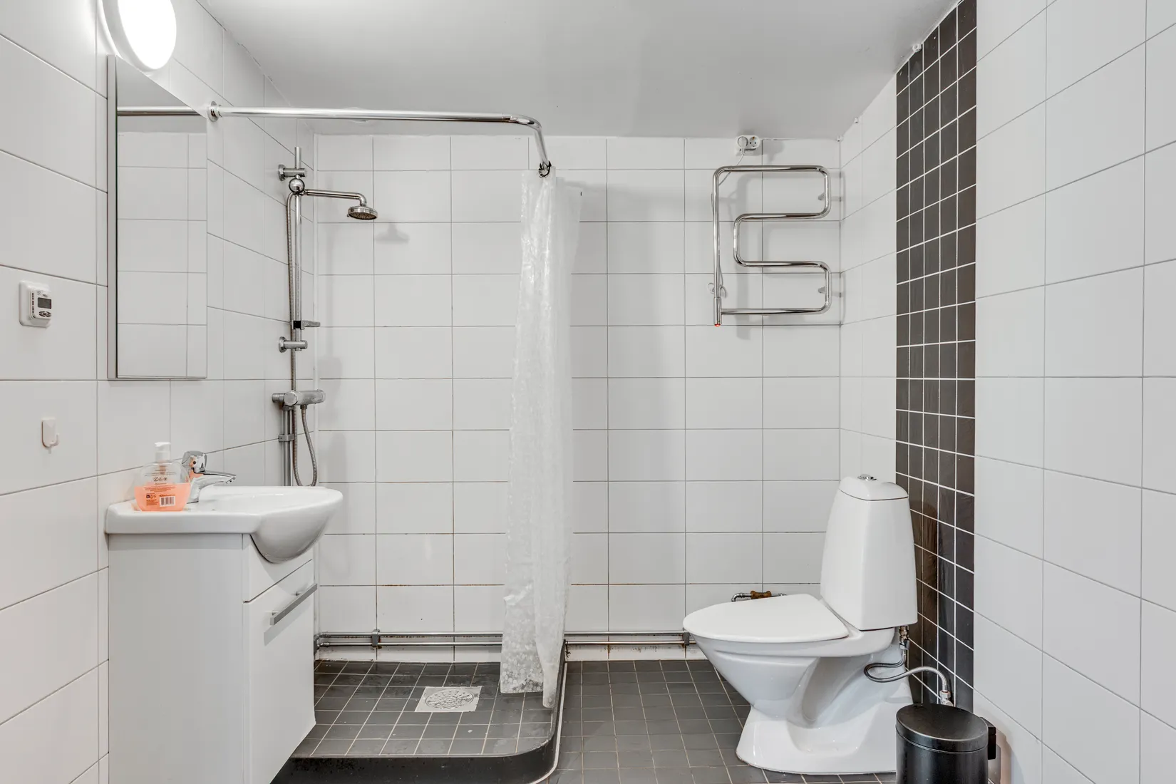 Villa, Jägersrovägen 2, Västra kattarp, Malmö