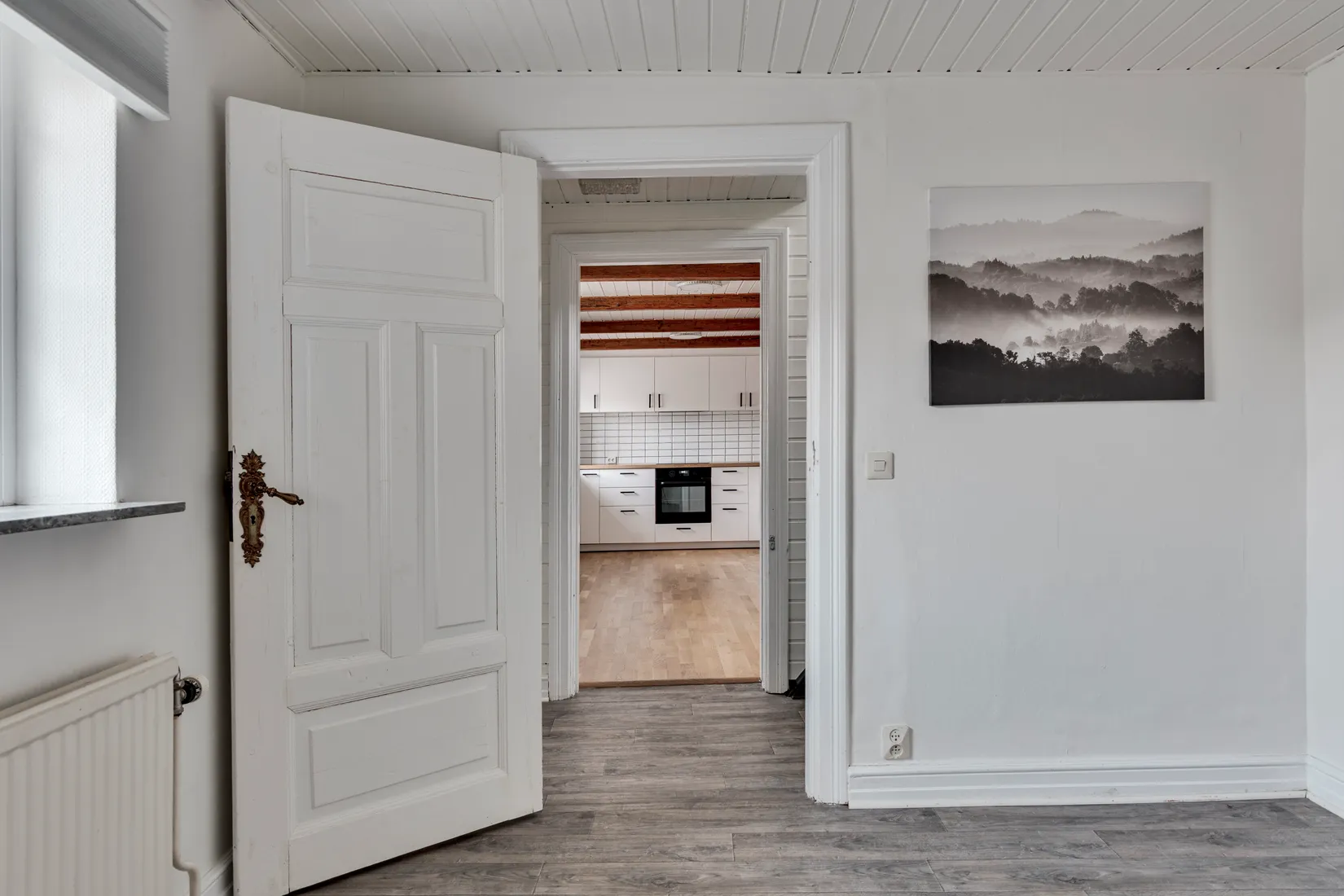 Villa, Jägersrovägen 2, Västra kattarp, Malmö