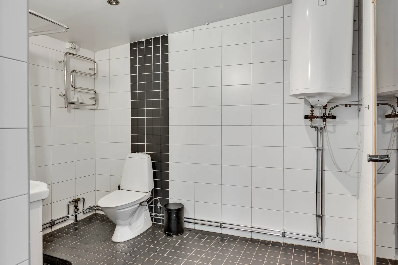 Villa, Jägersrovägen 2, Västra kattarp, Malmö