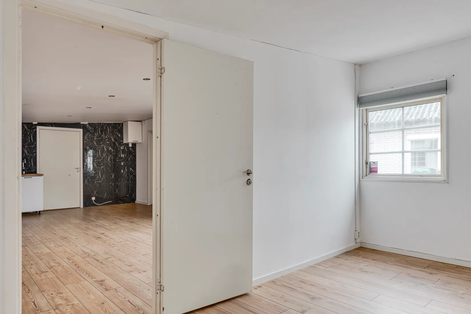 Villa, Jägersrovägen 2, Västra kattarp, Malmö