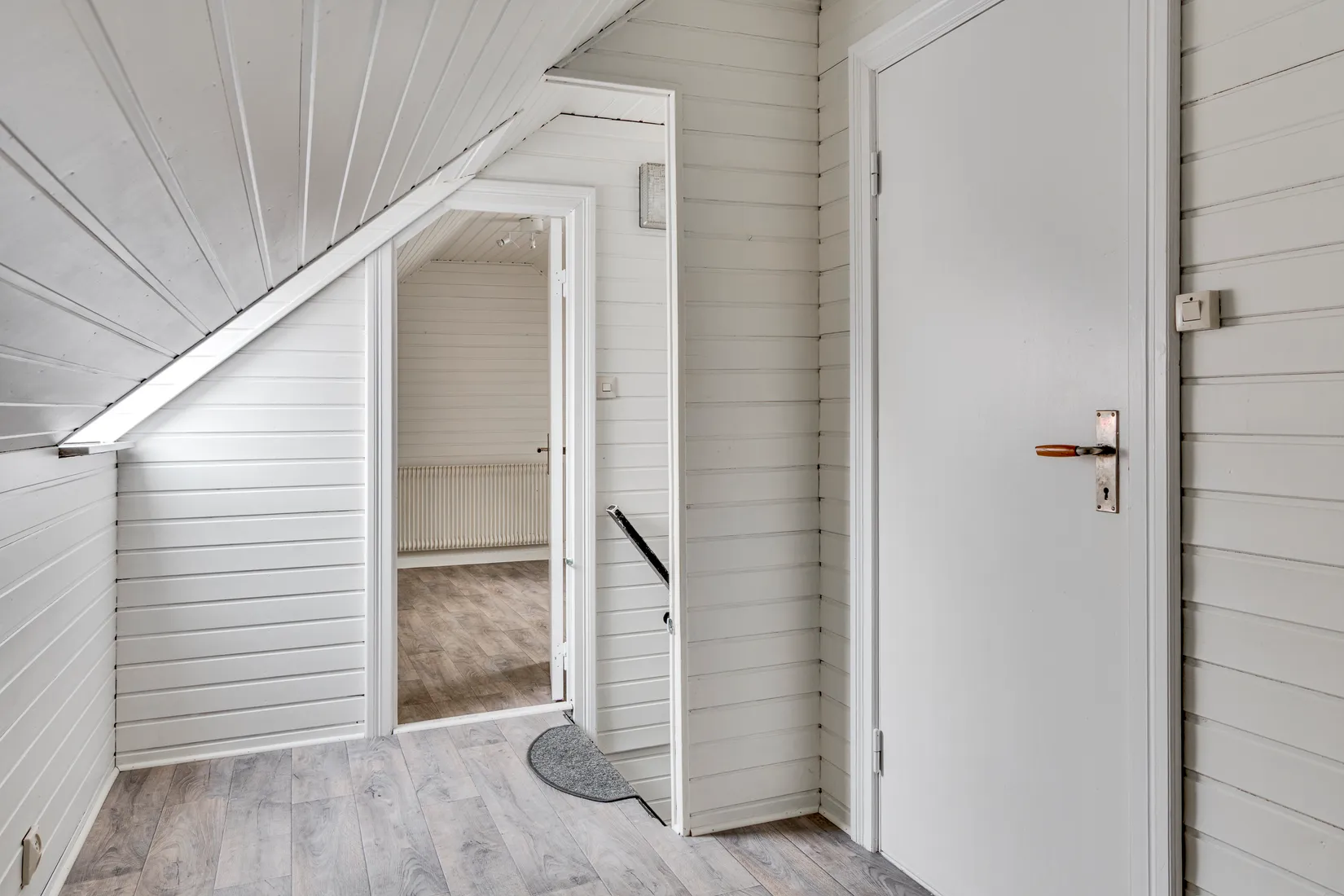 Villa, Jägersrovägen 2, Västra kattarp, Malmö