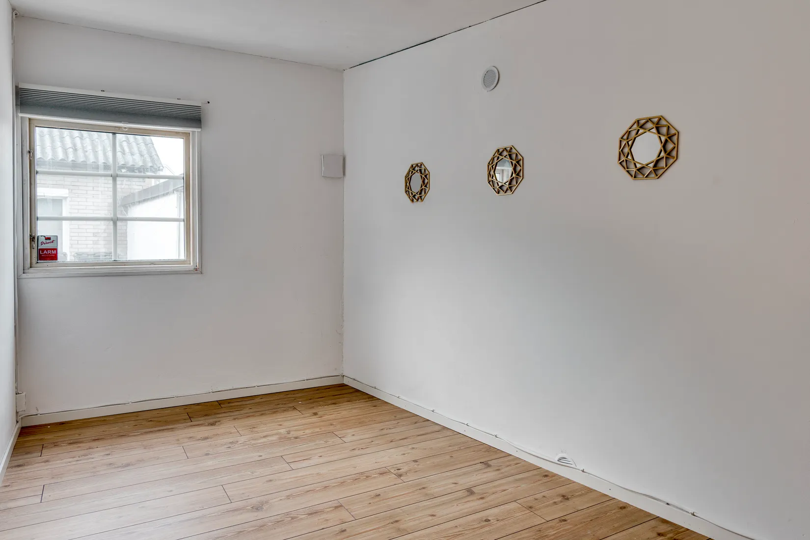 Villa, Jägersrovägen 2, Västra kattarp, Malmö