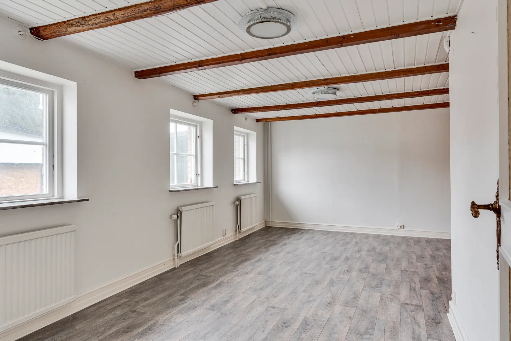 Villa, Jägersrovägen 2, Västra kattarp, Malmö