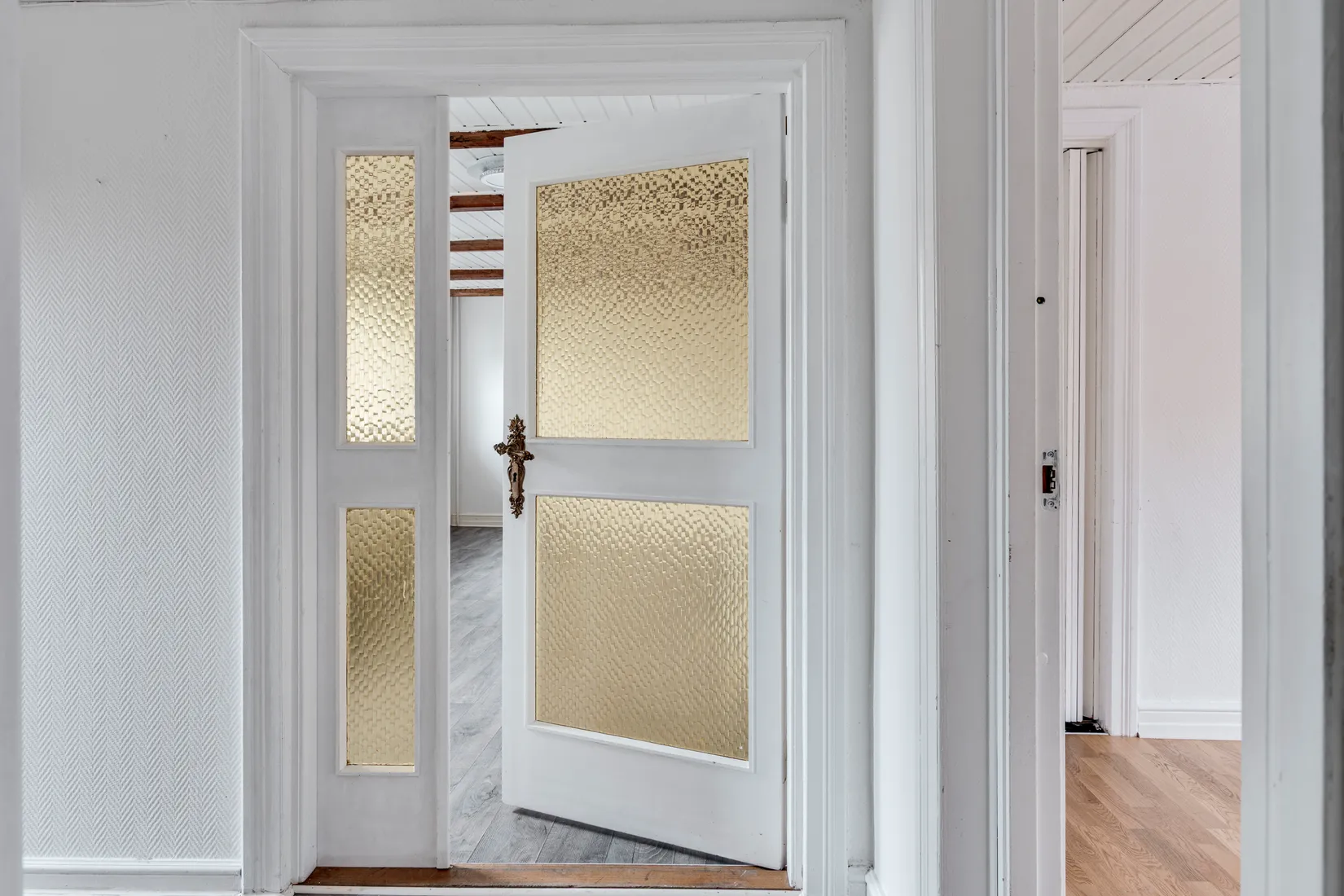 Villa, Jägersrovägen 2, Västra kattarp, Malmö