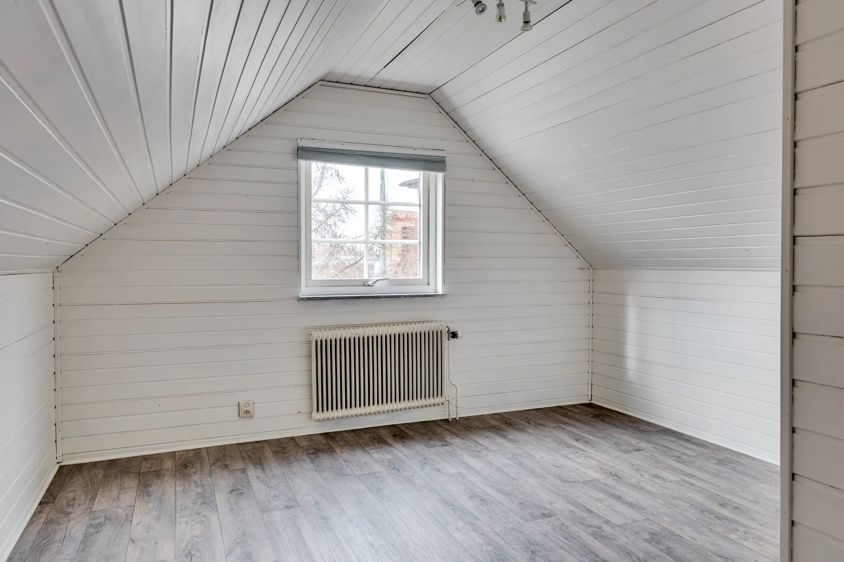 Villa, Jägersrovägen 2, Västra kattarp, Malmö