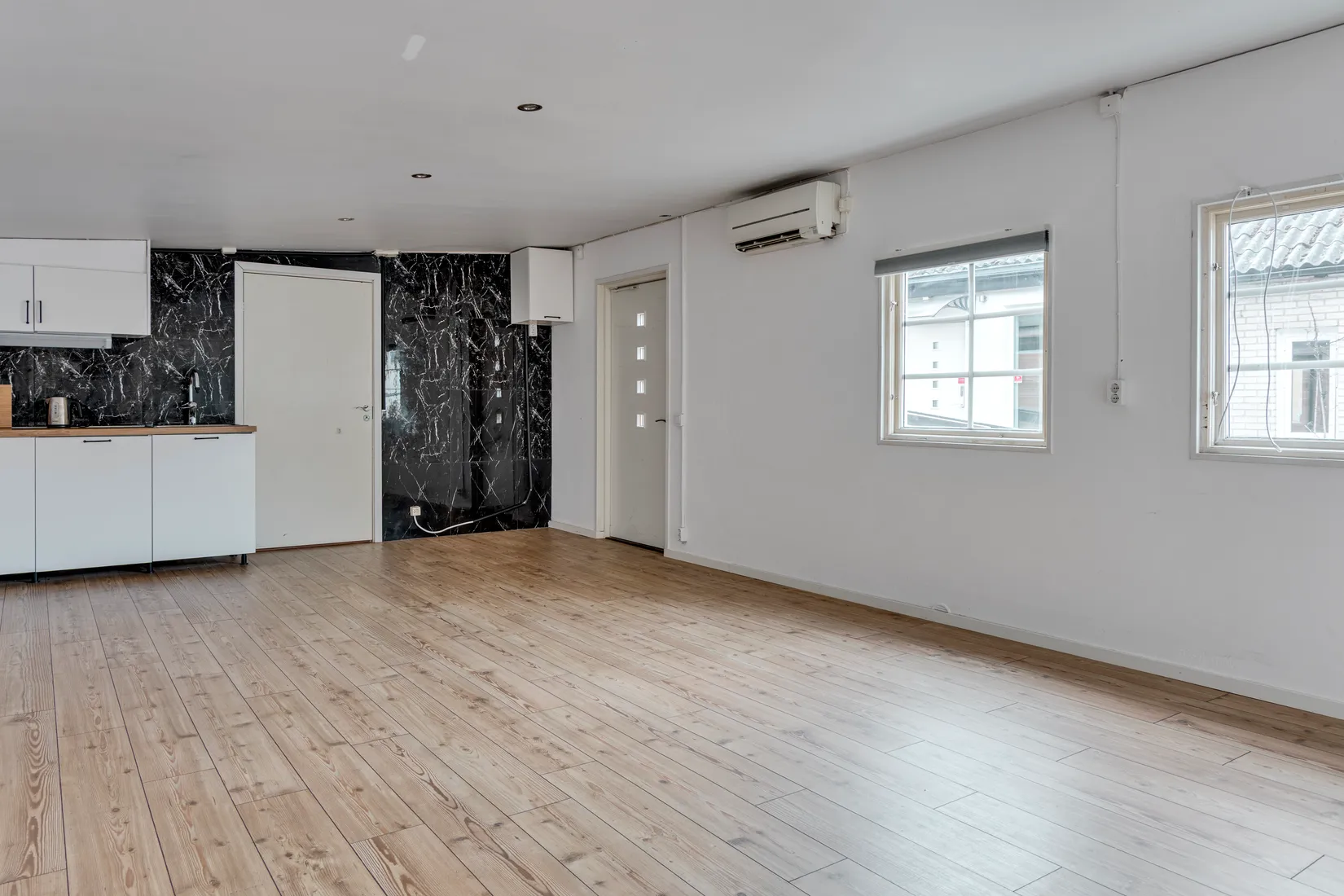 Villa, Jägersrovägen 2, Västra kattarp, Malmö