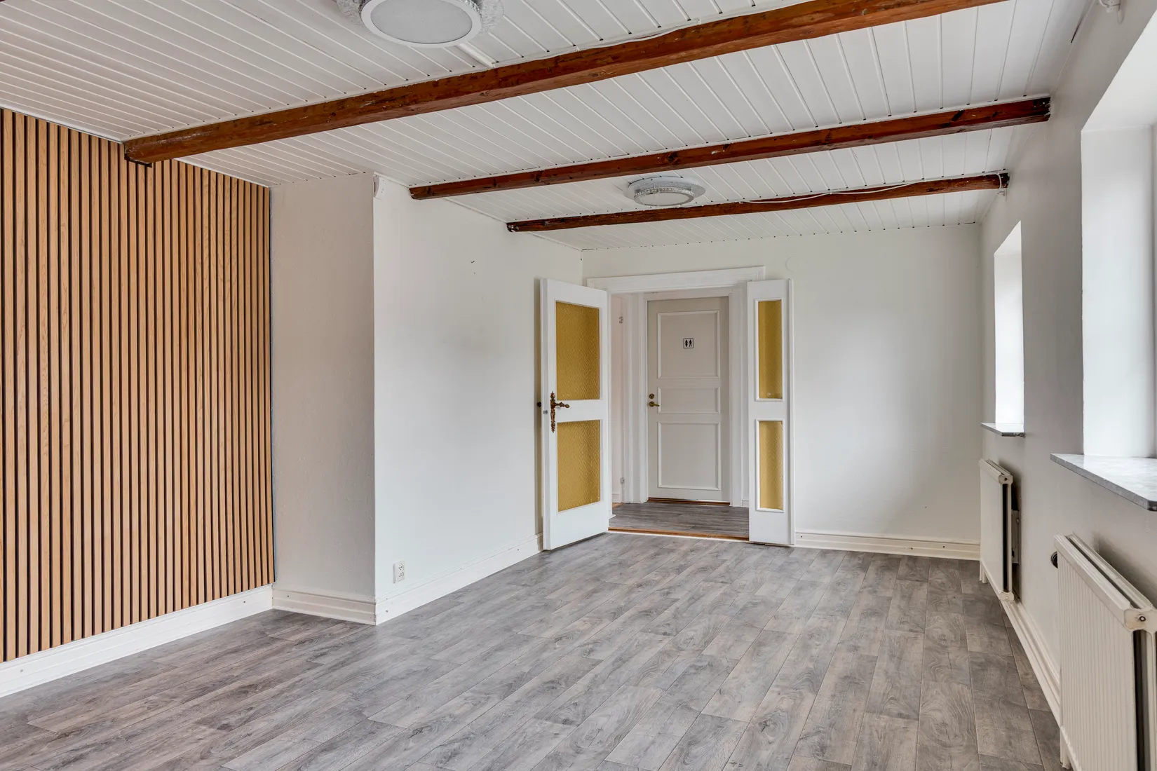 Villa, Jägersrovägen 2, Västra kattarp, Malmö