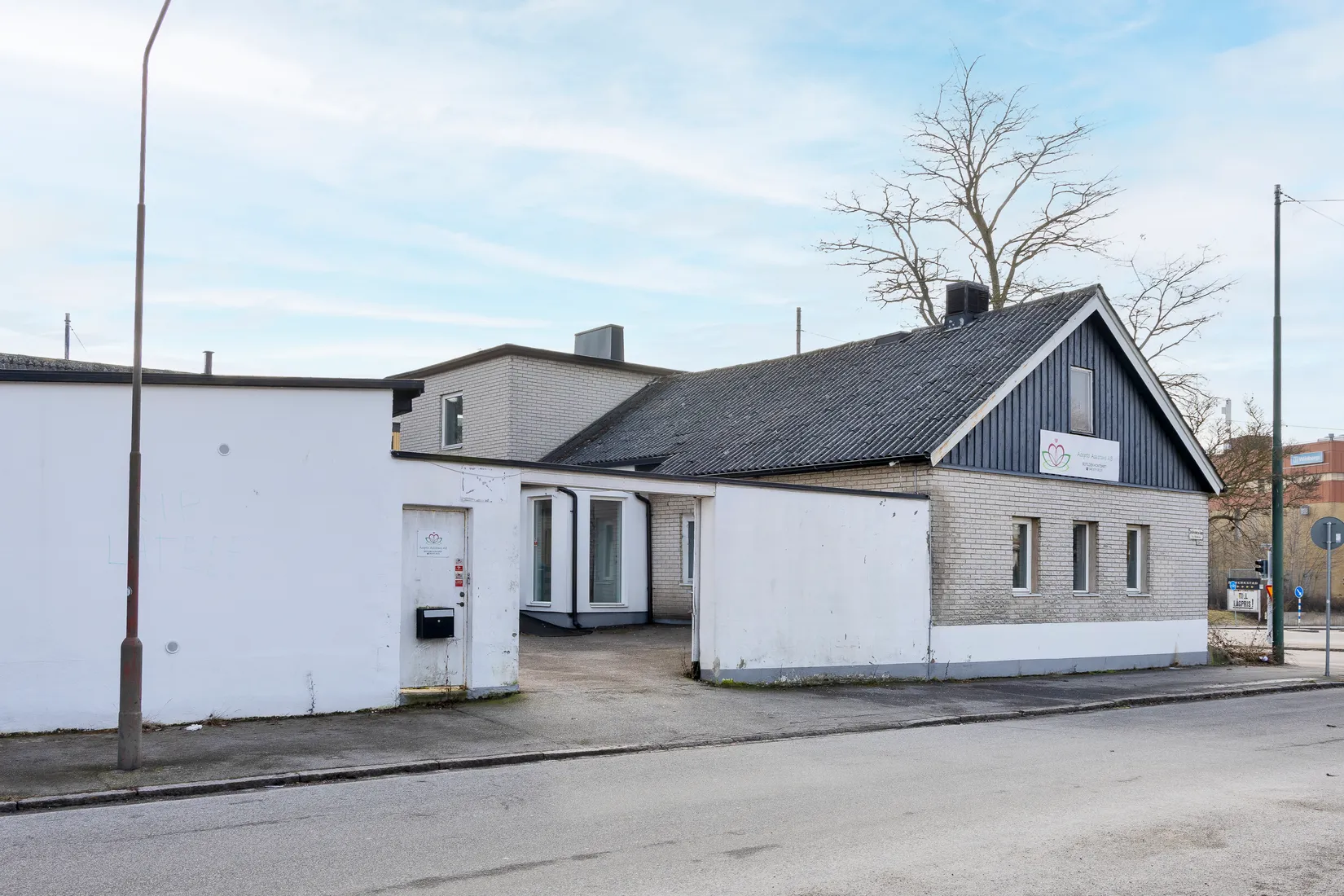 Villa, Jägersrovägen 2, Västra kattarp, Malmö